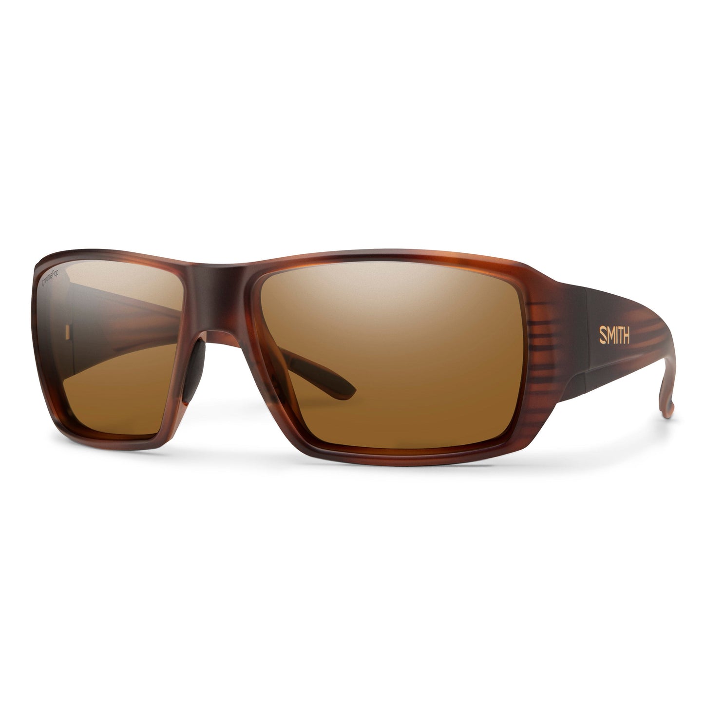 Guides Choice S | Matte Tortoise