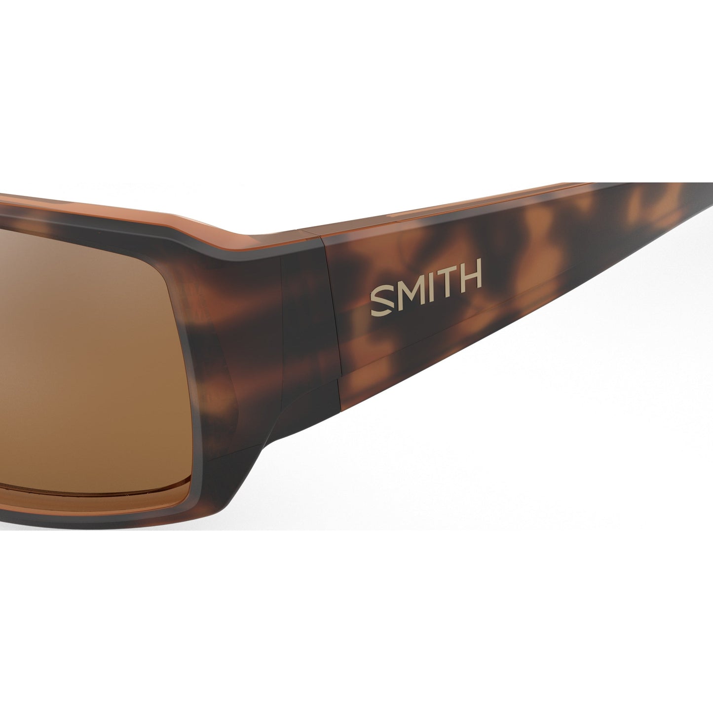 Guides Choice S | Matte Tortoise