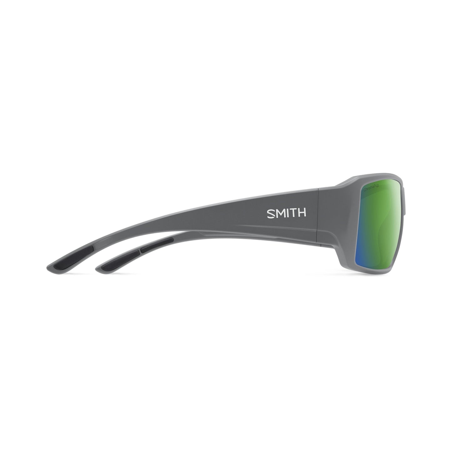 Guides Choice S | Matte Cement