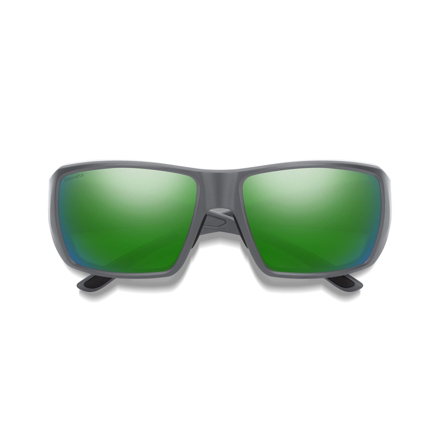 Guides Choice S | Matte Cement