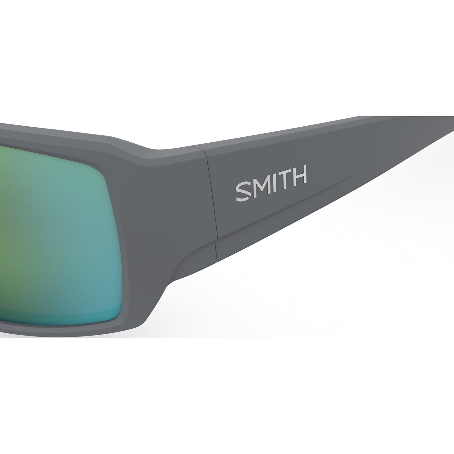 Guides Choice S | Matte Cement