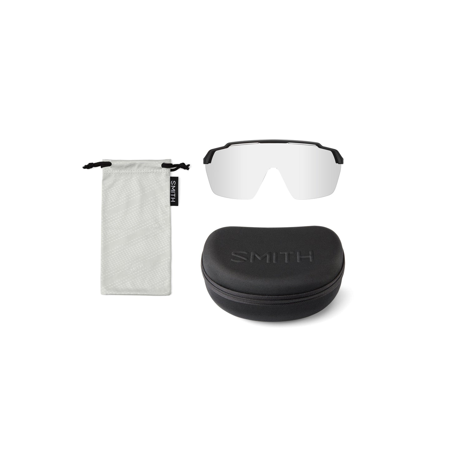 Shift XL MAG | Matte Black