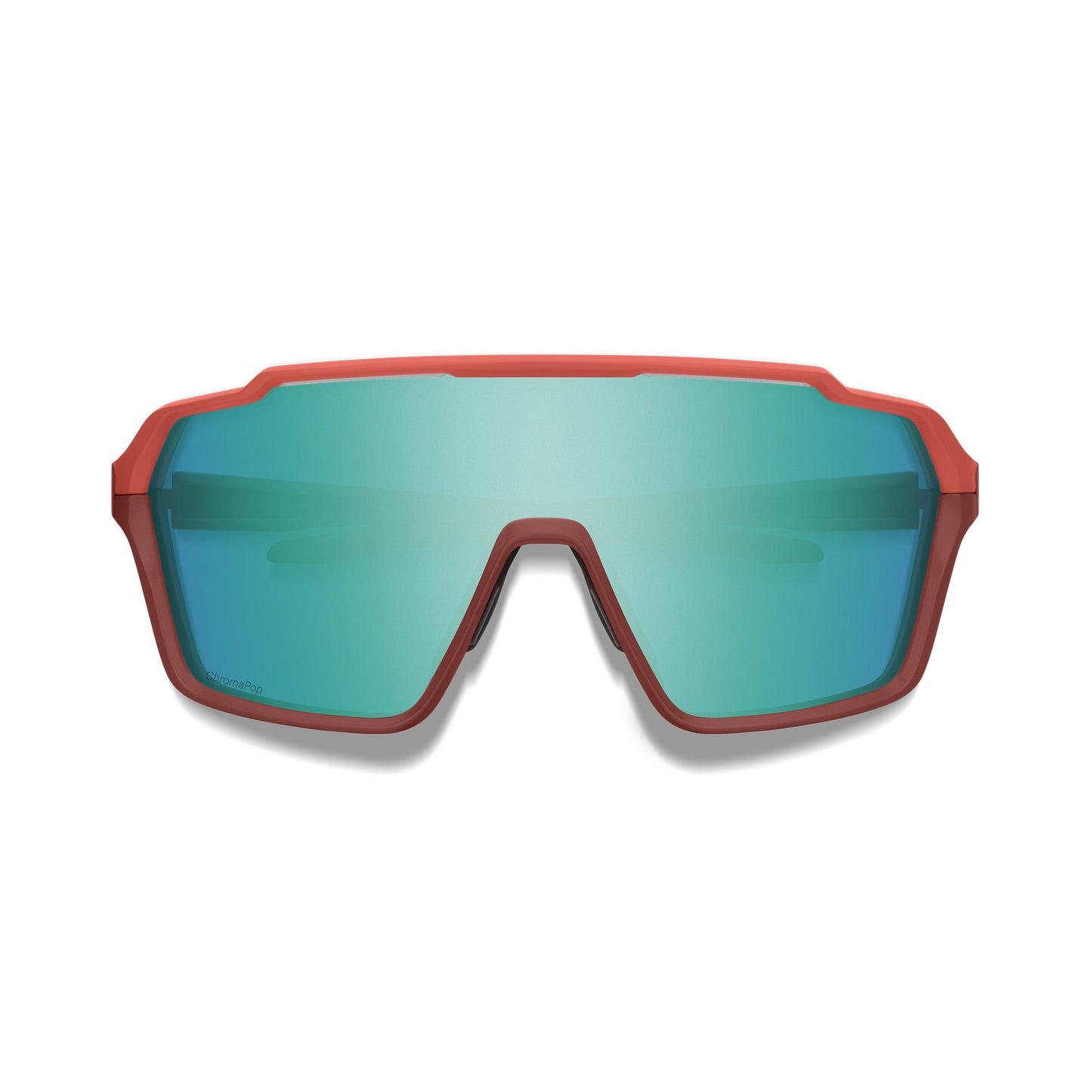 Shift XL MAG | Matte Terra / Poppy