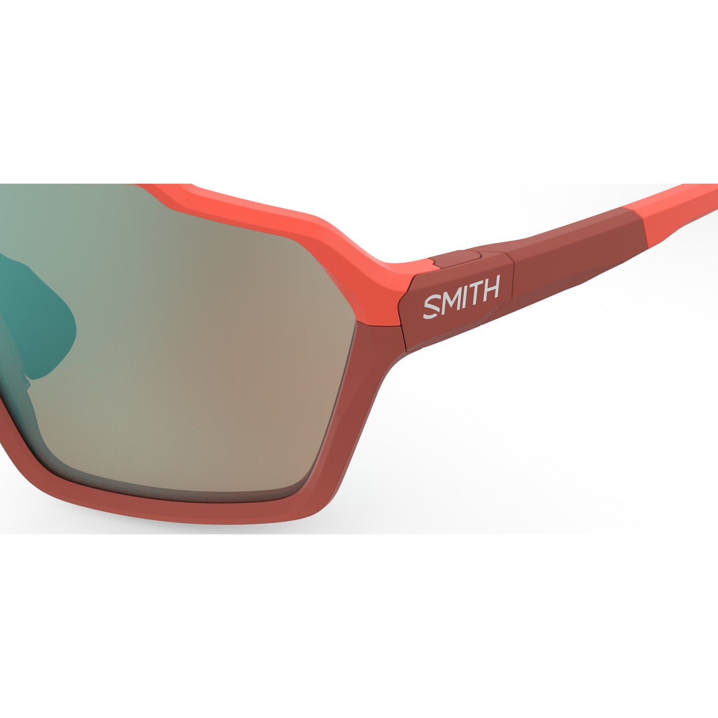 Shift XL MAG | Matte Terra / Poppy