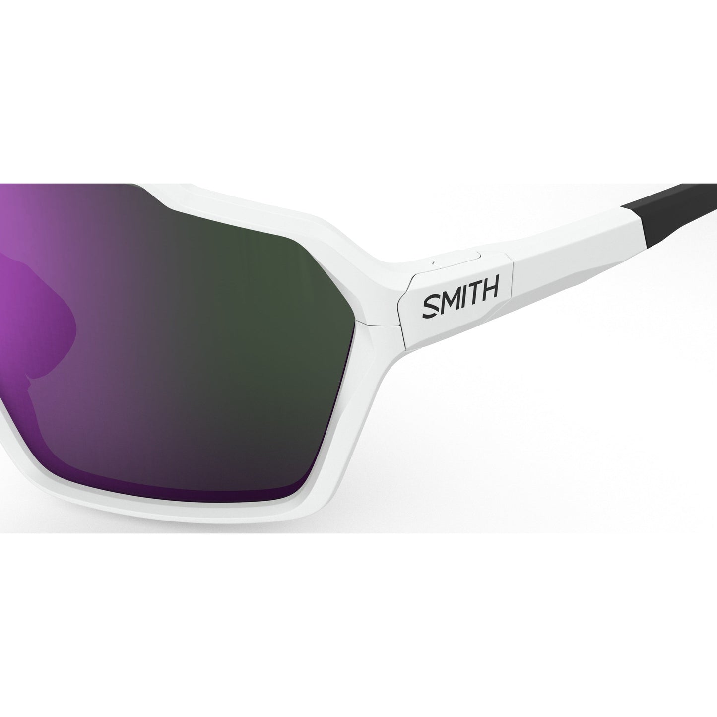 Shift XL MAG | White