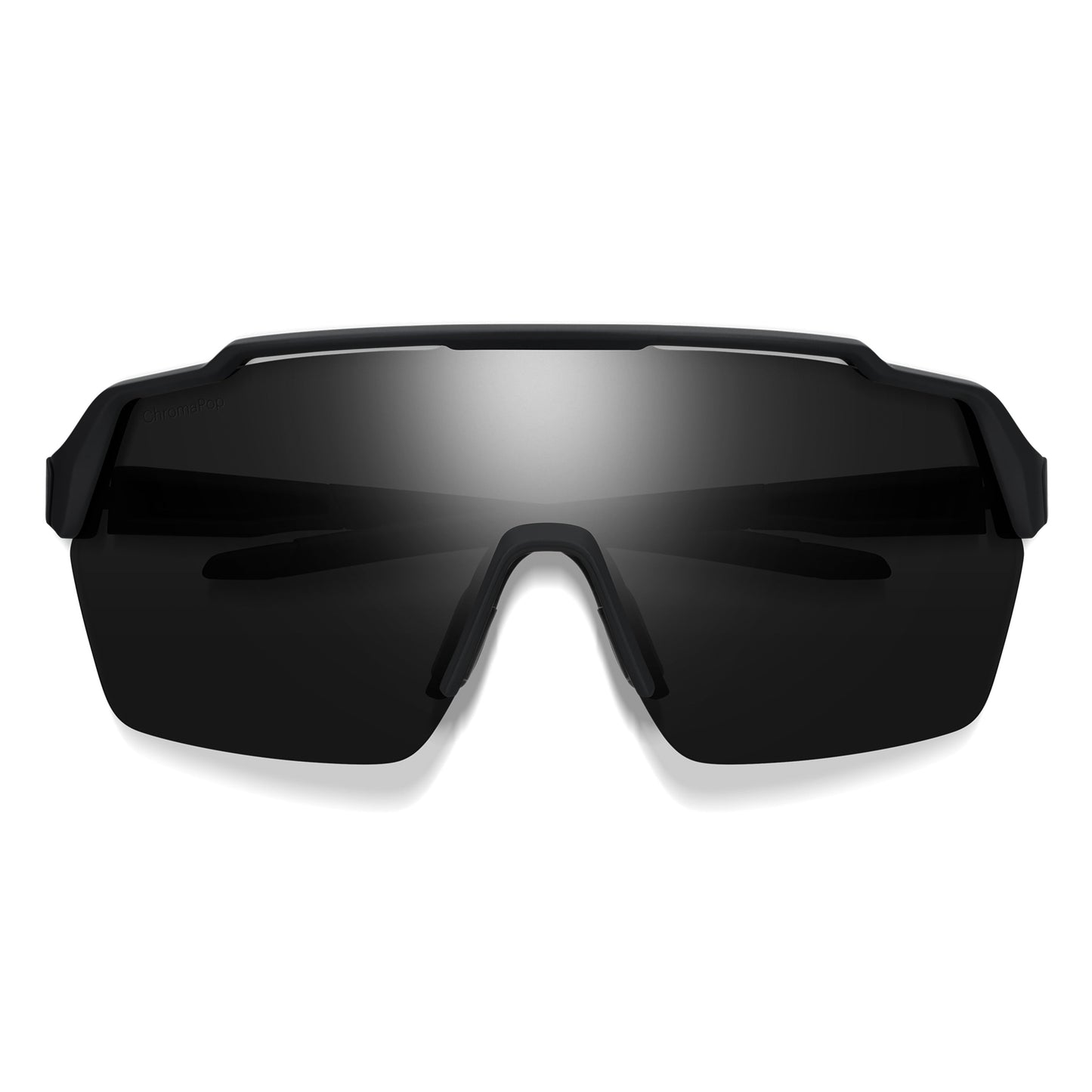 Shift Split MAG | Matte Black