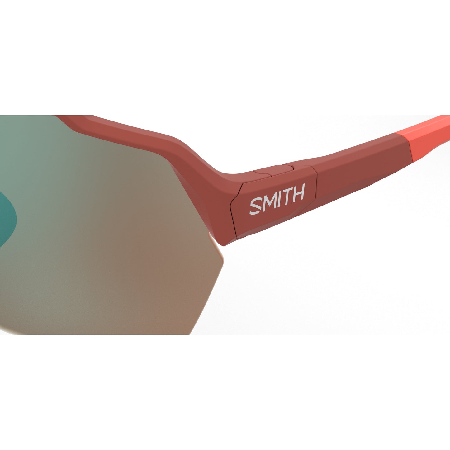 Shift Split MAG | Matte Terra / Poppy