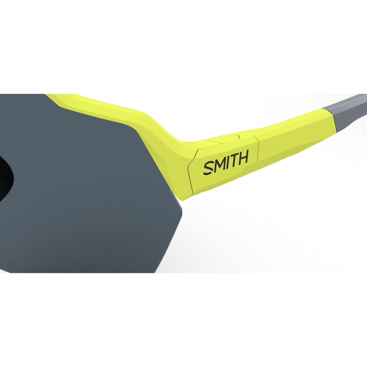 Shift Split MAG | Neon Yellow
