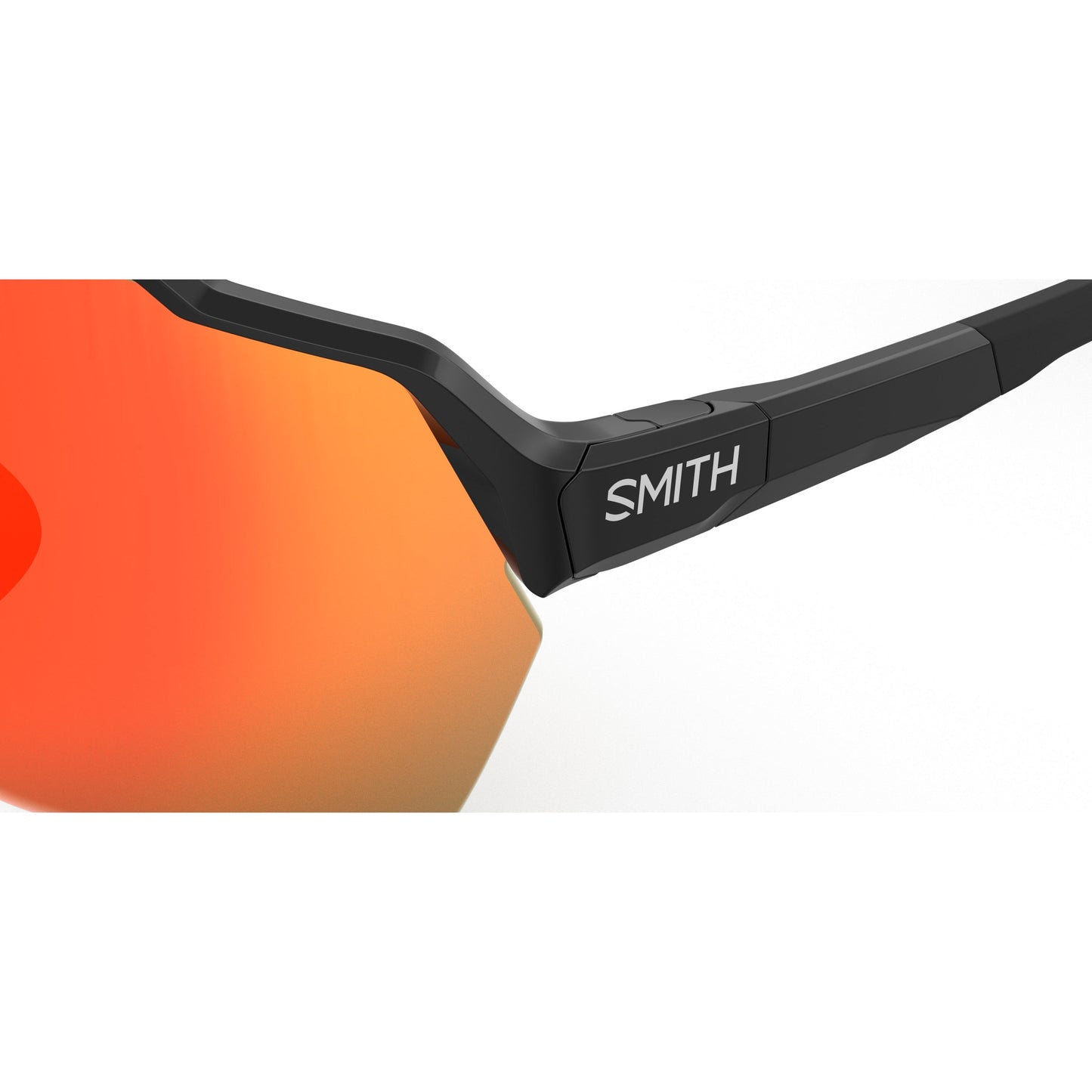 Shift Split MAG | Black