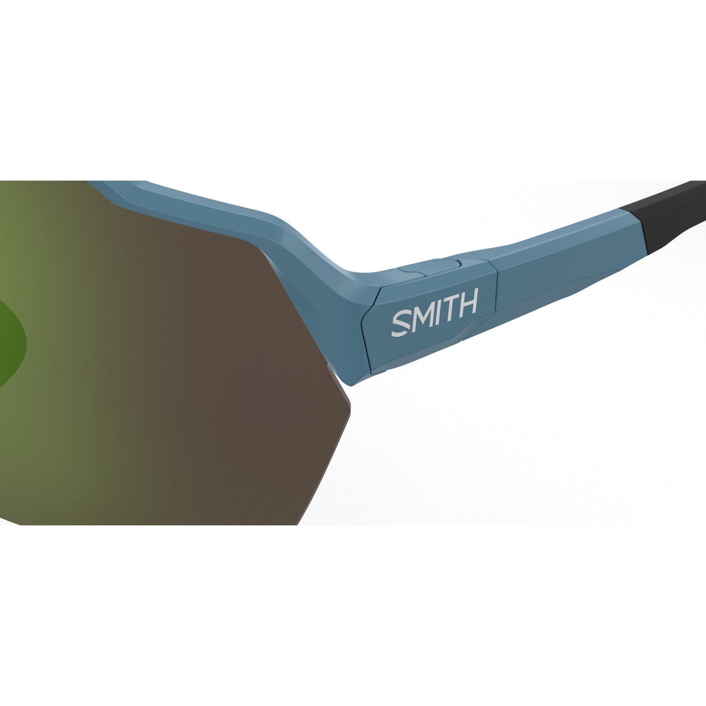 Shift Split MAG | Matte Stone / Moss