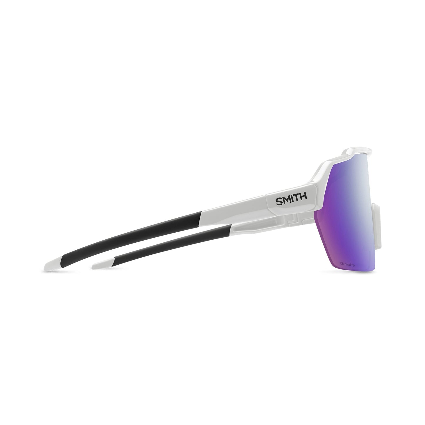 Shift Split MAG | White