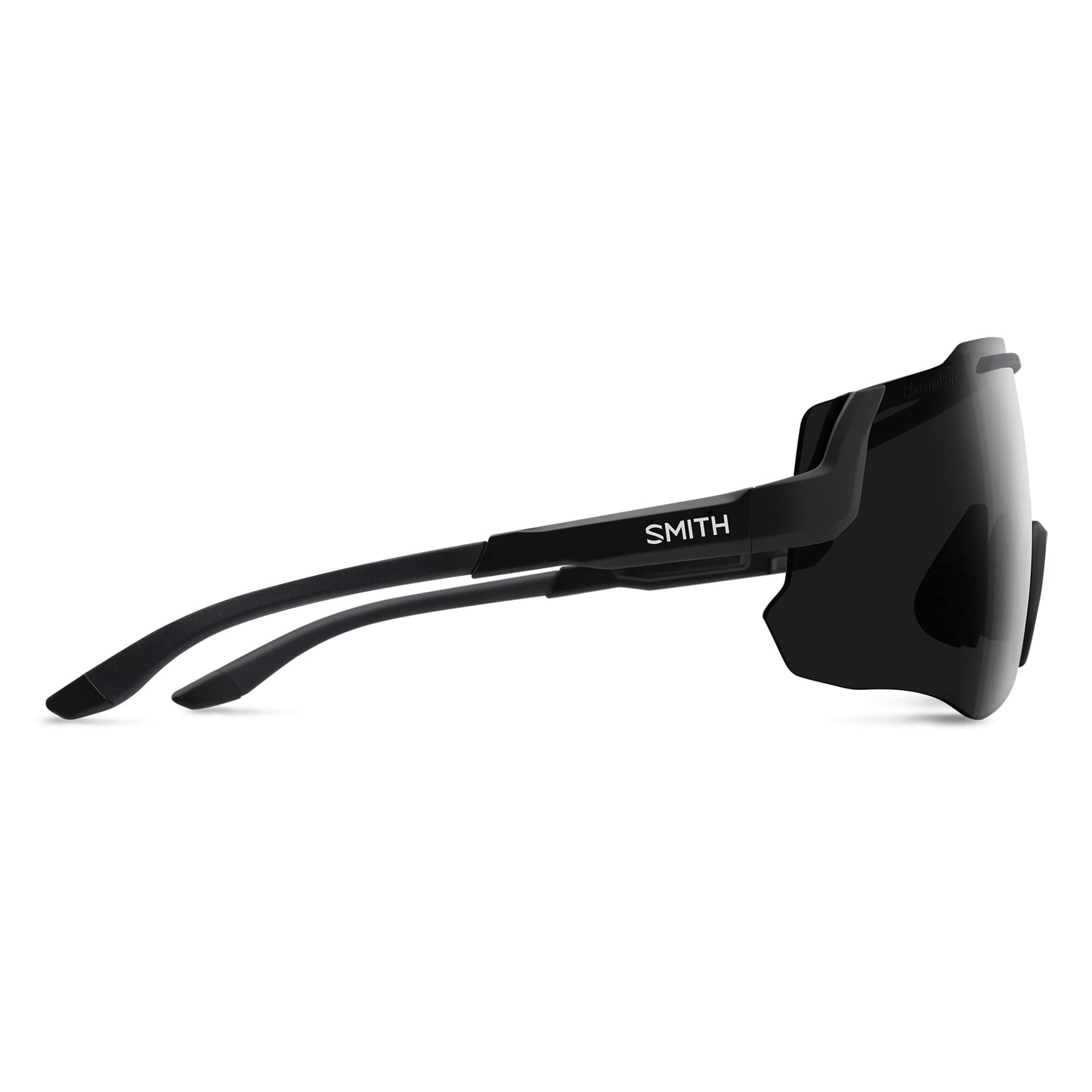 Momentum | Matte Black
