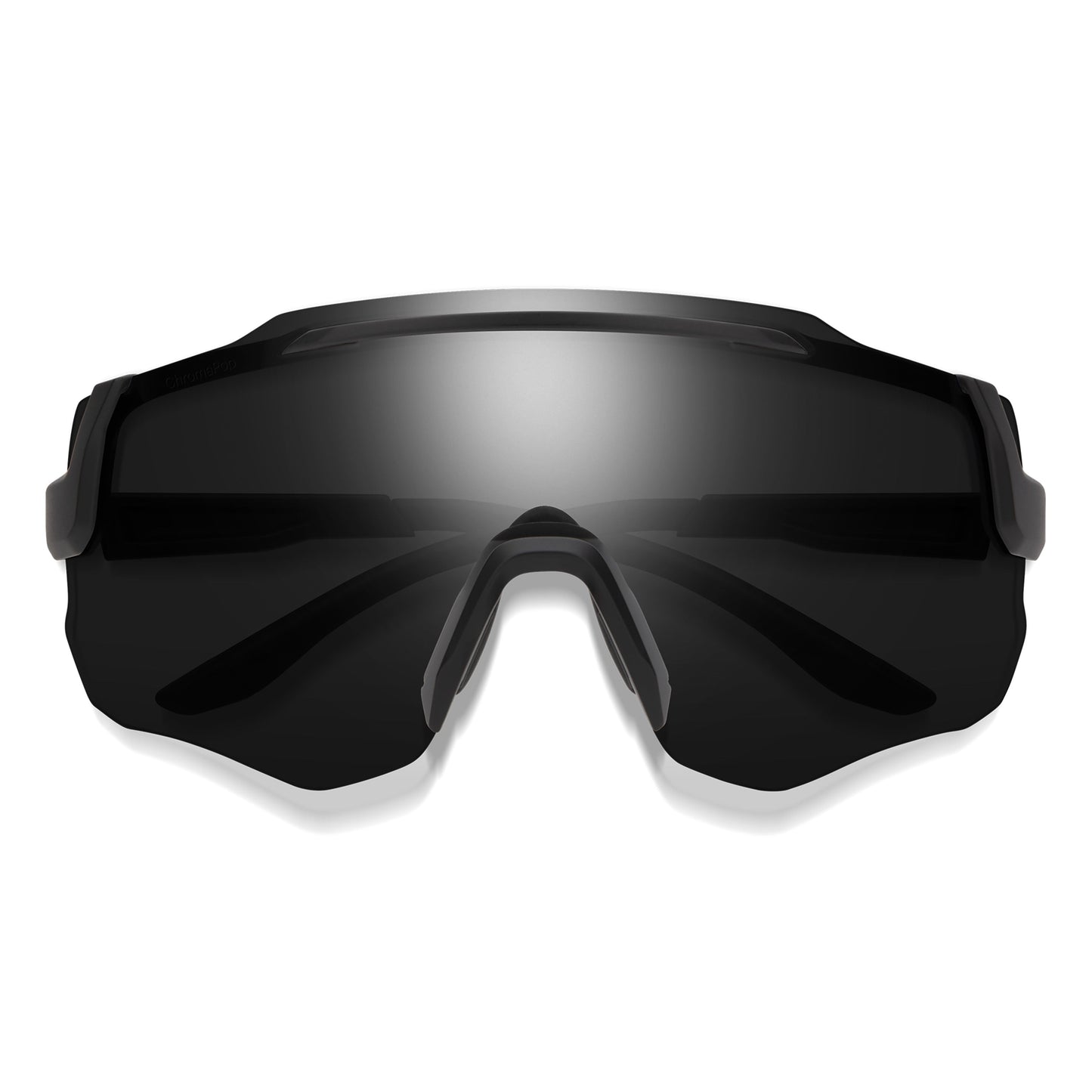 Momentum | Matte Black