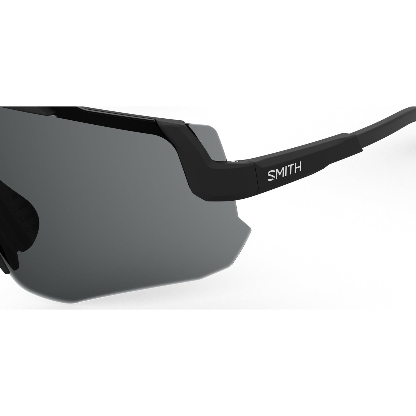 Momentum | Matte Black