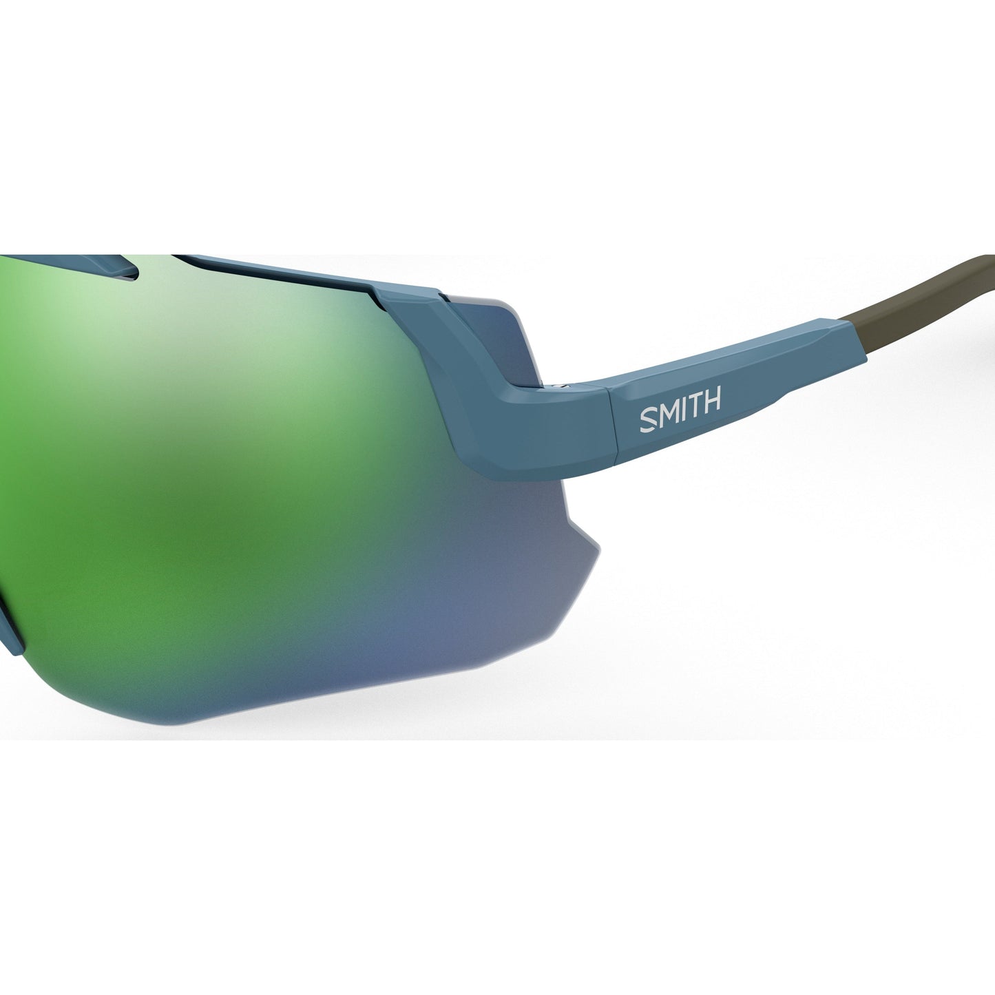 Momentum | Matte Stone / Moss