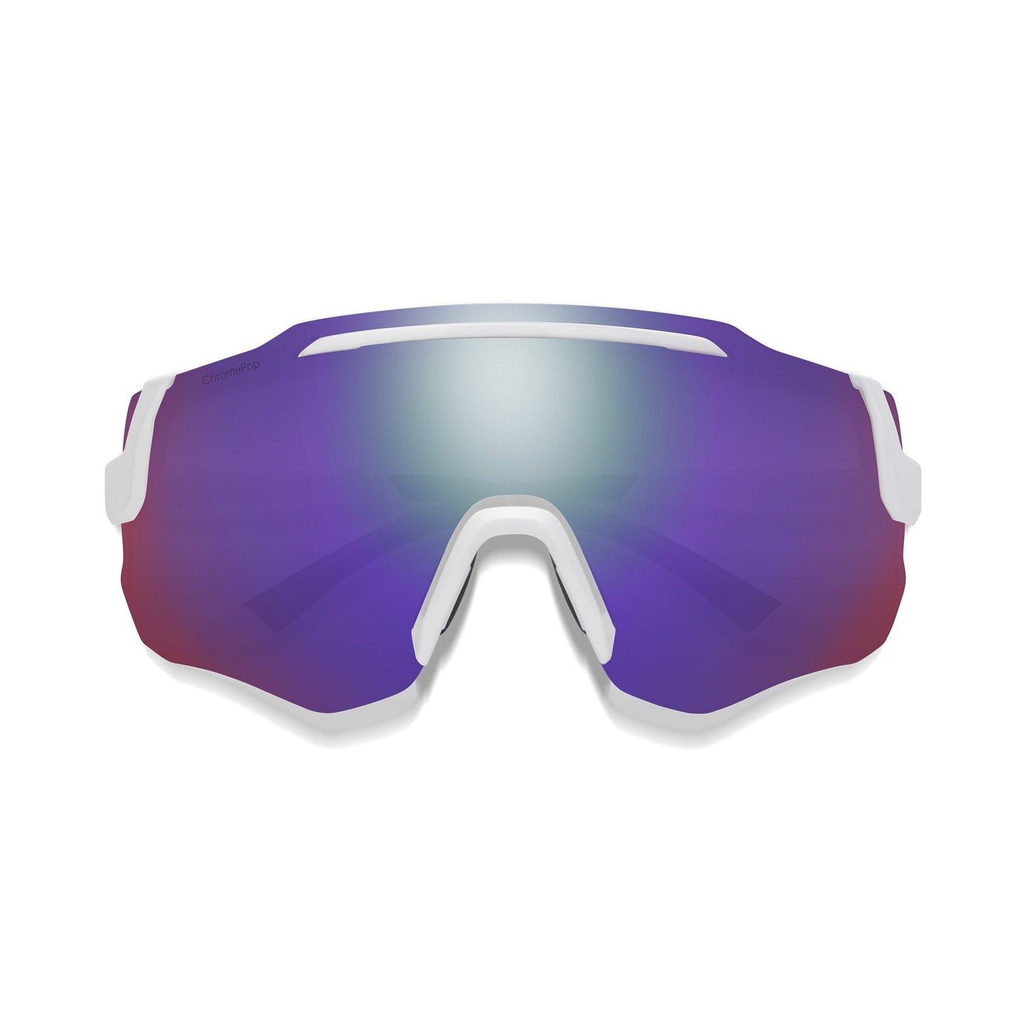 Momentum | White
