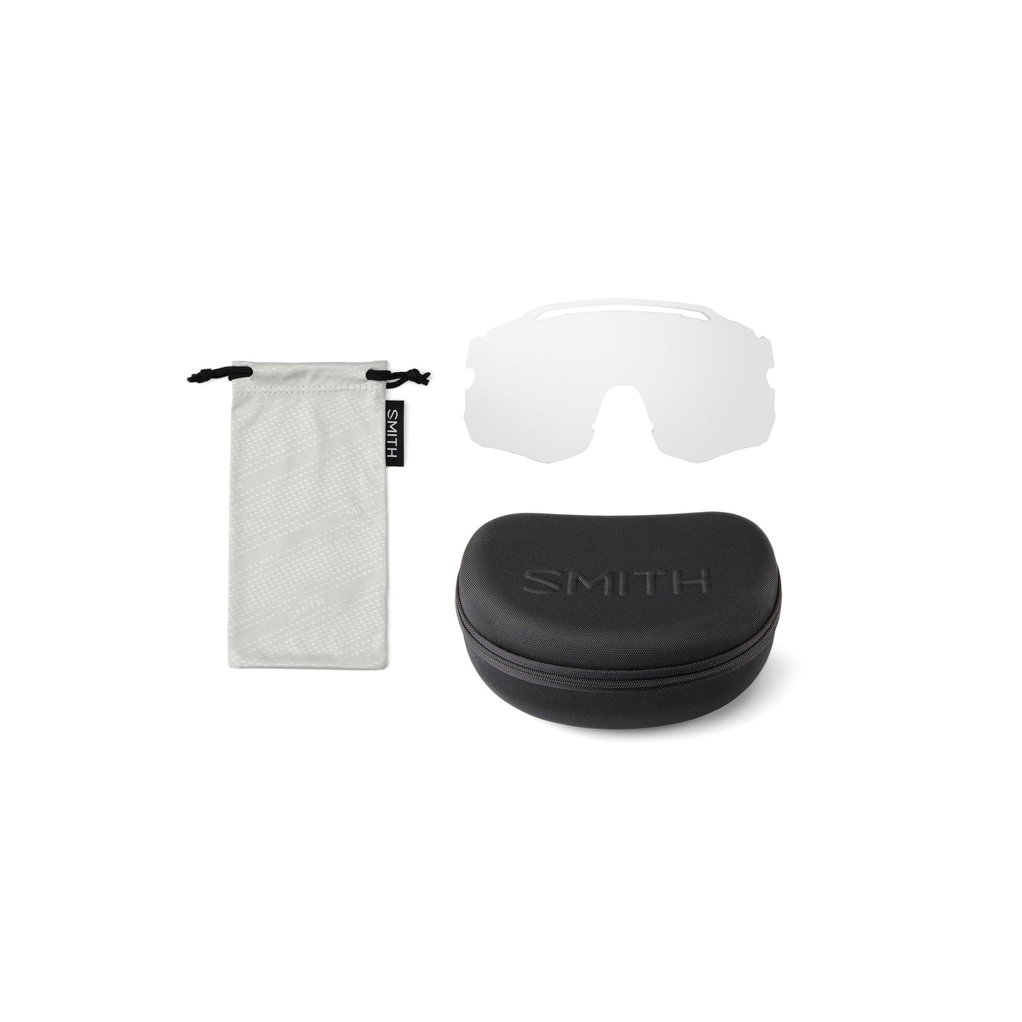 Momentum | White