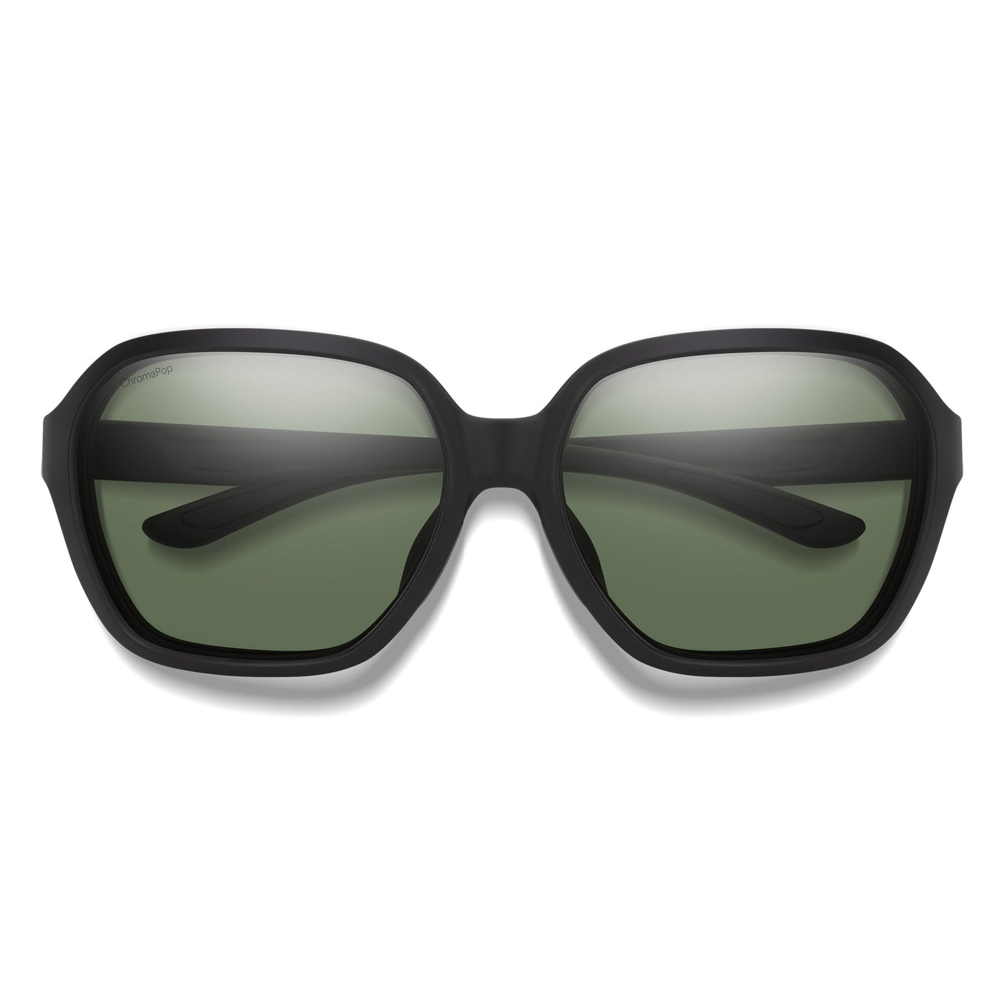 Whitney | Matte Black