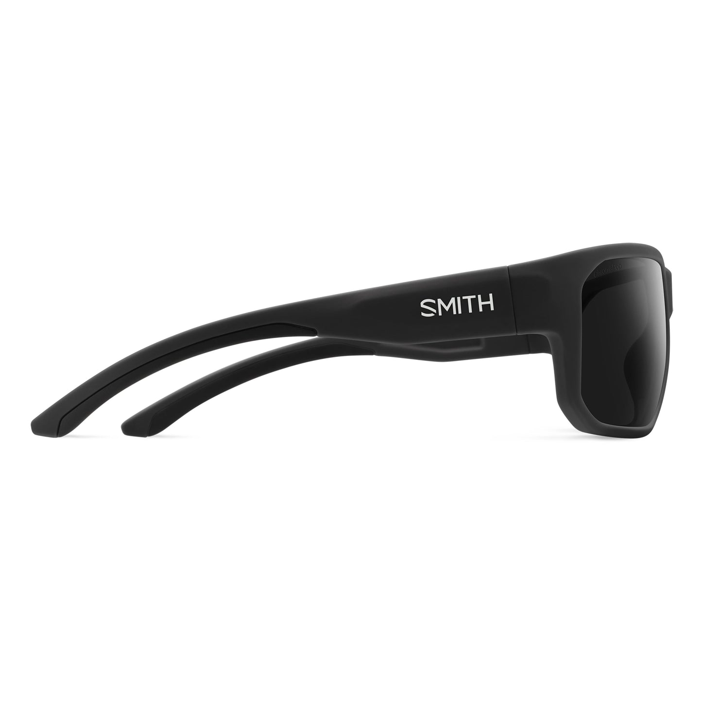 Arvo | Matte Black