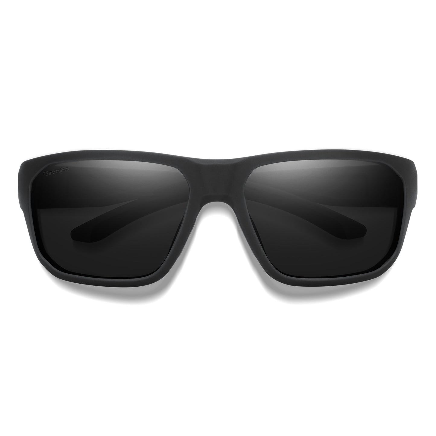 Arvo | Matte Black