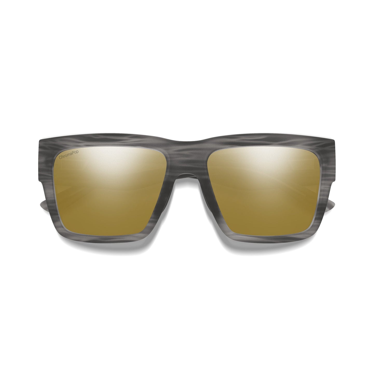 Lineup | Matte Gray Horn