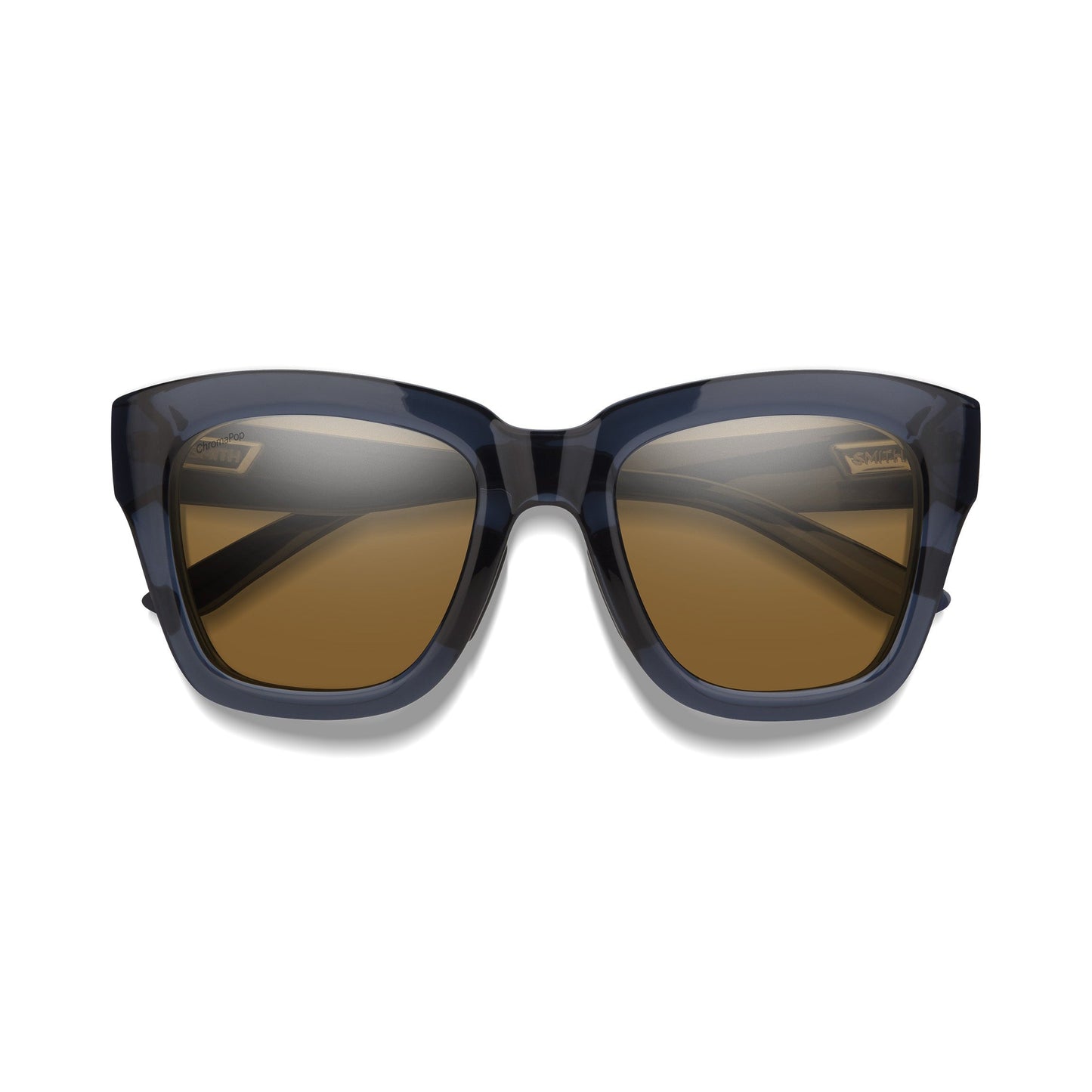 Sway | French Navy Crystal