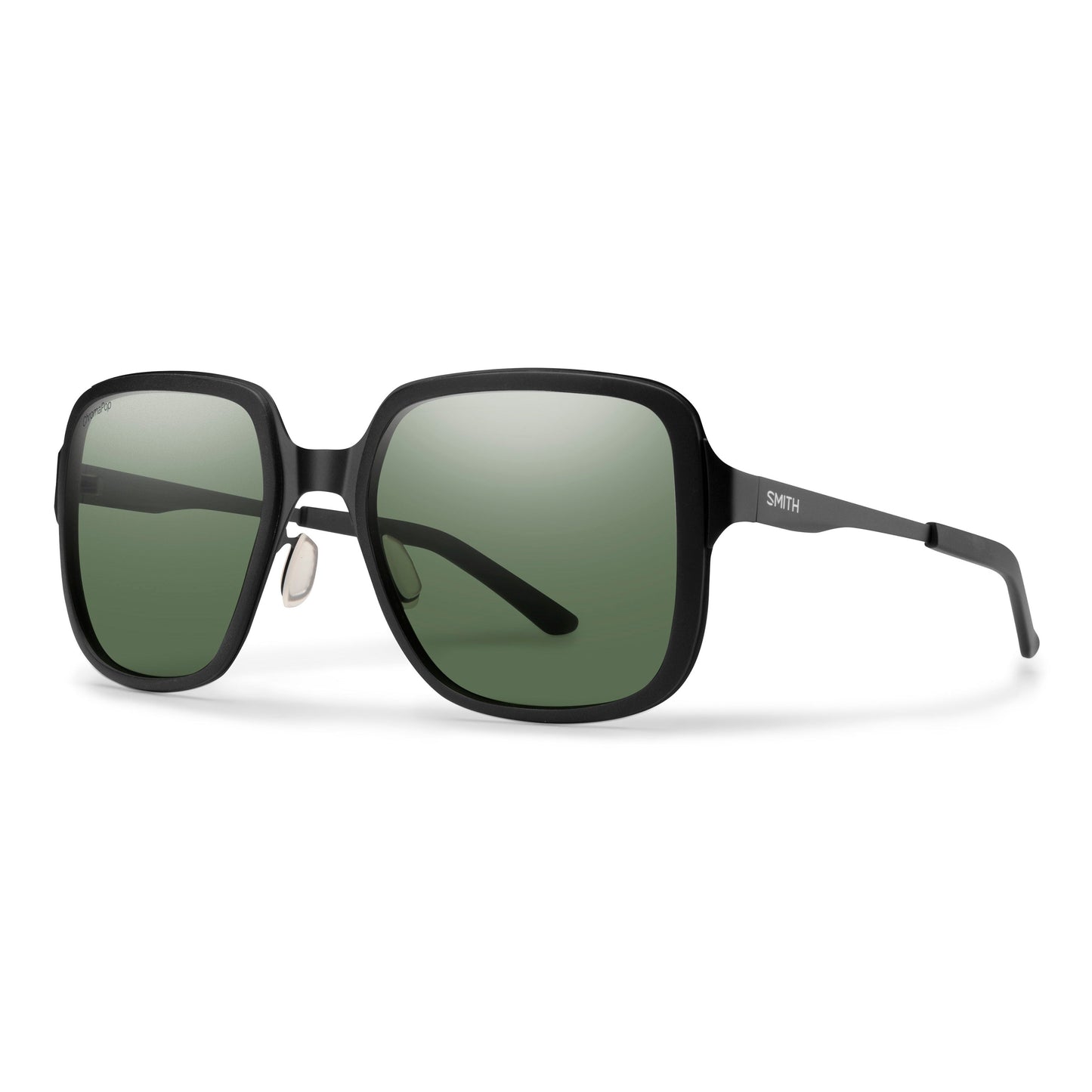 Aveline | Matte Black
