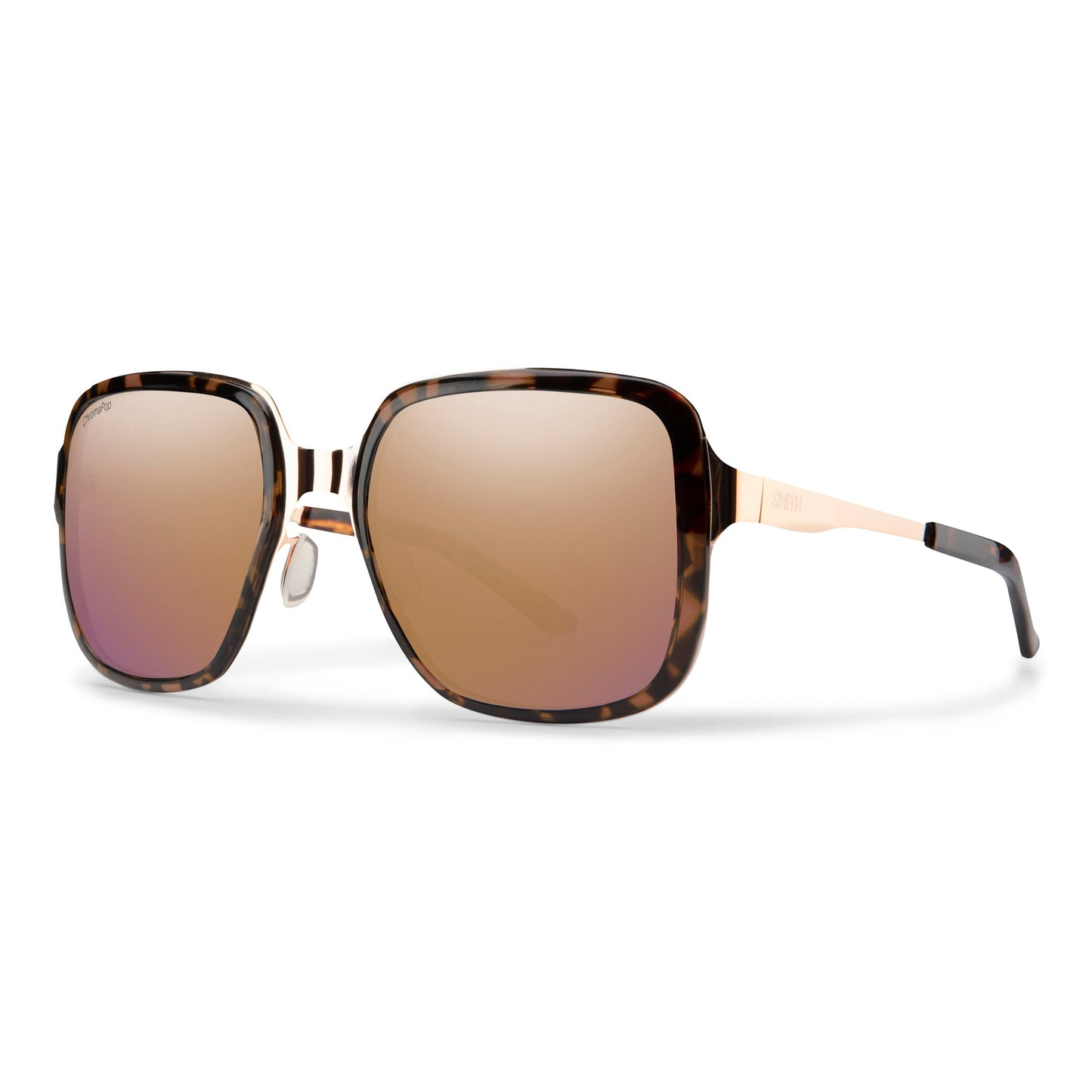 Aveline | Tortoise Rose