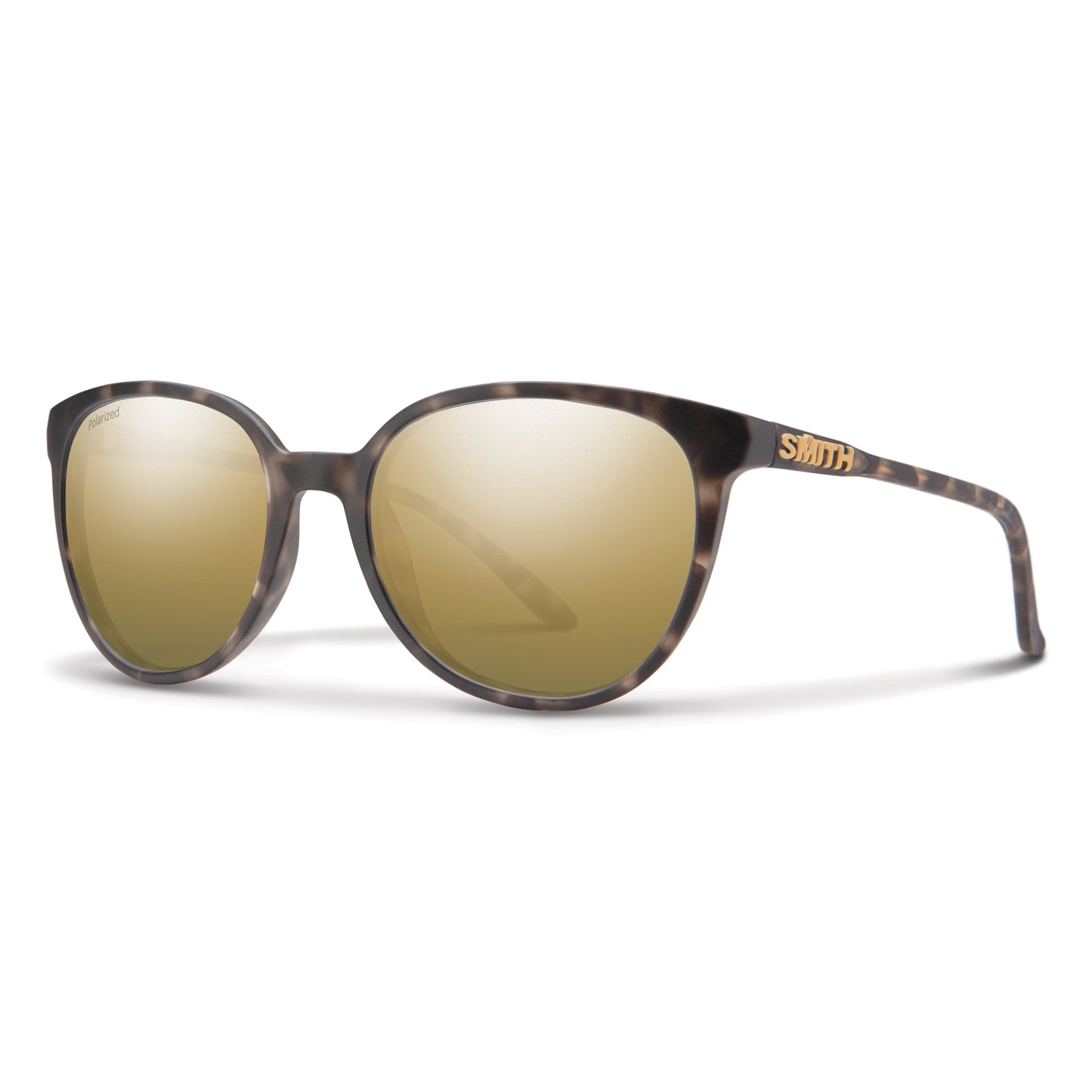 Cheetah | Matte Ash Tort