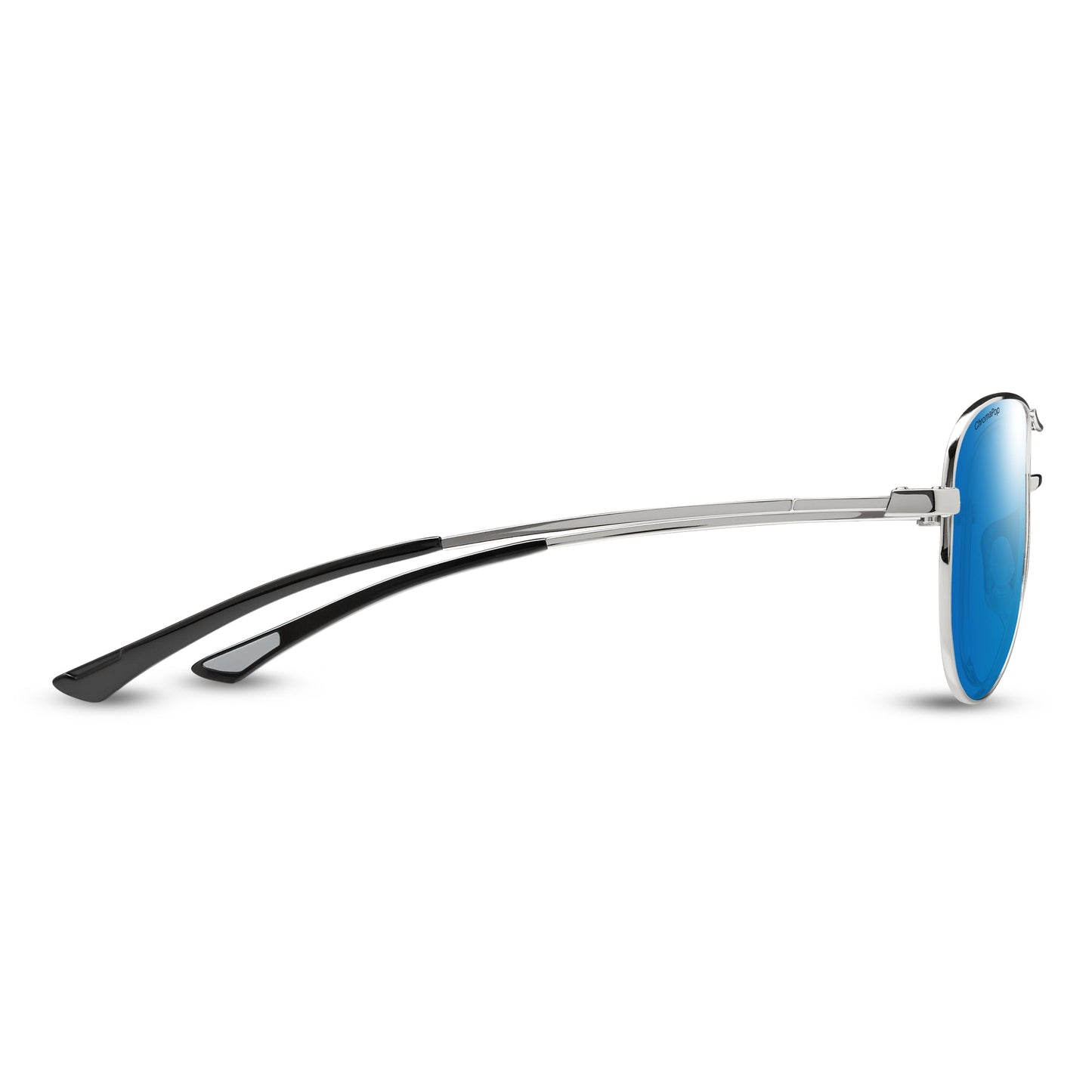 Langley | Silver