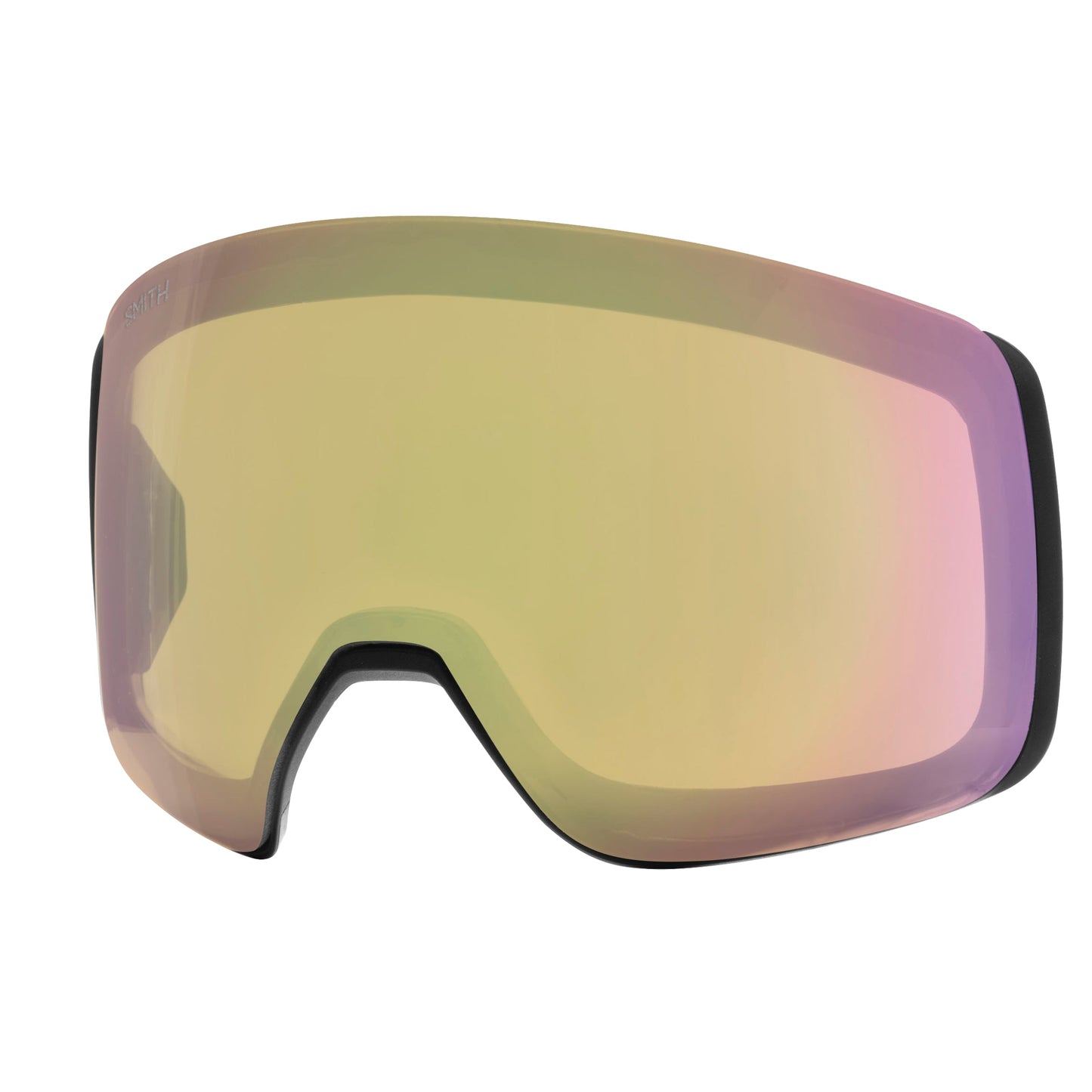 4D MAG black