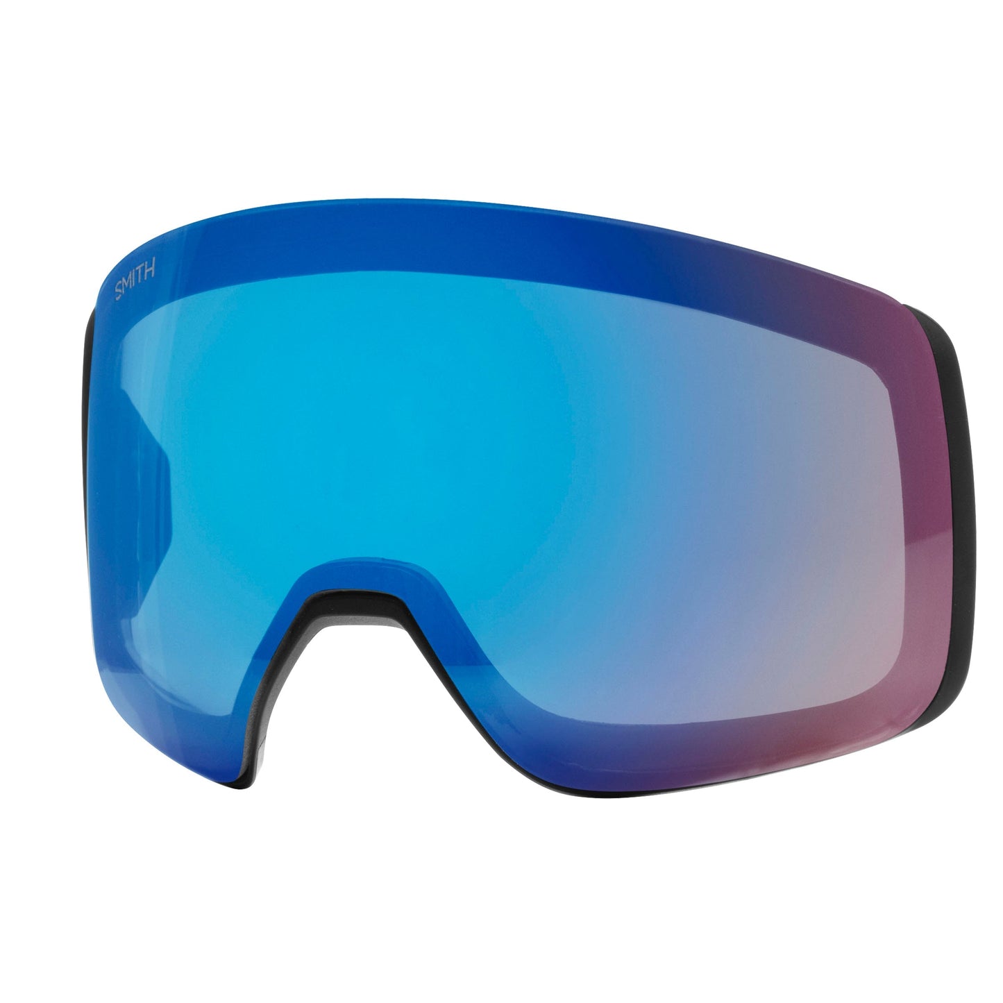 4D MAG | White Vapor