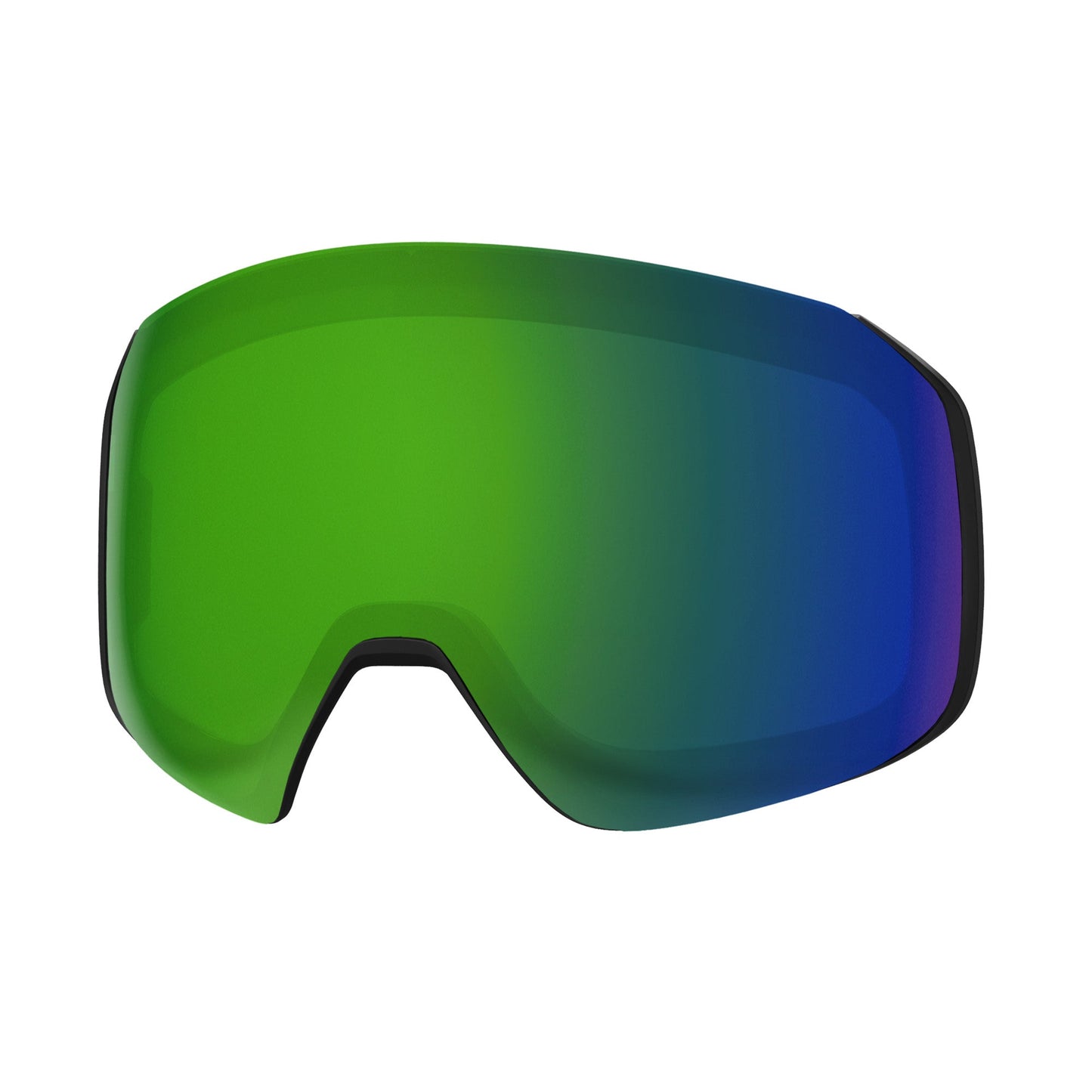 4D MAG S Replacement Lens