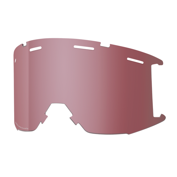 SQUAD MTB XL Replacement Lens