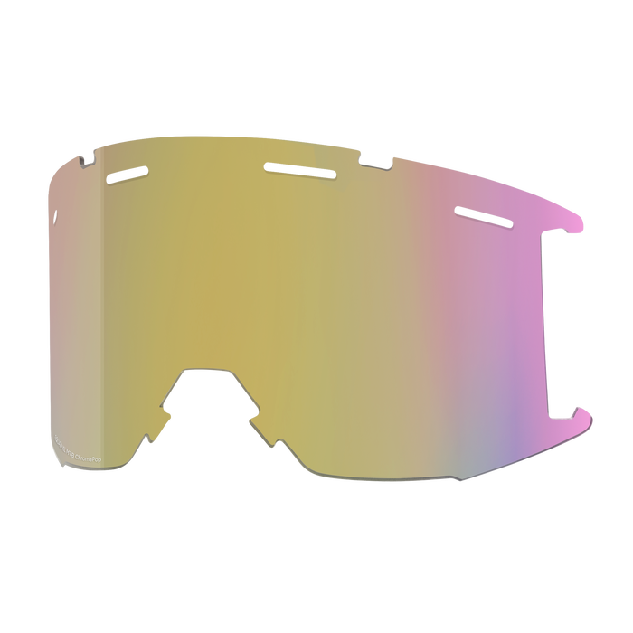 SQUAD MTB XL Replacement Lens