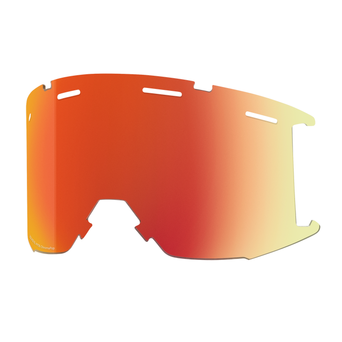 SQUAD MTB XL Replacement Lens