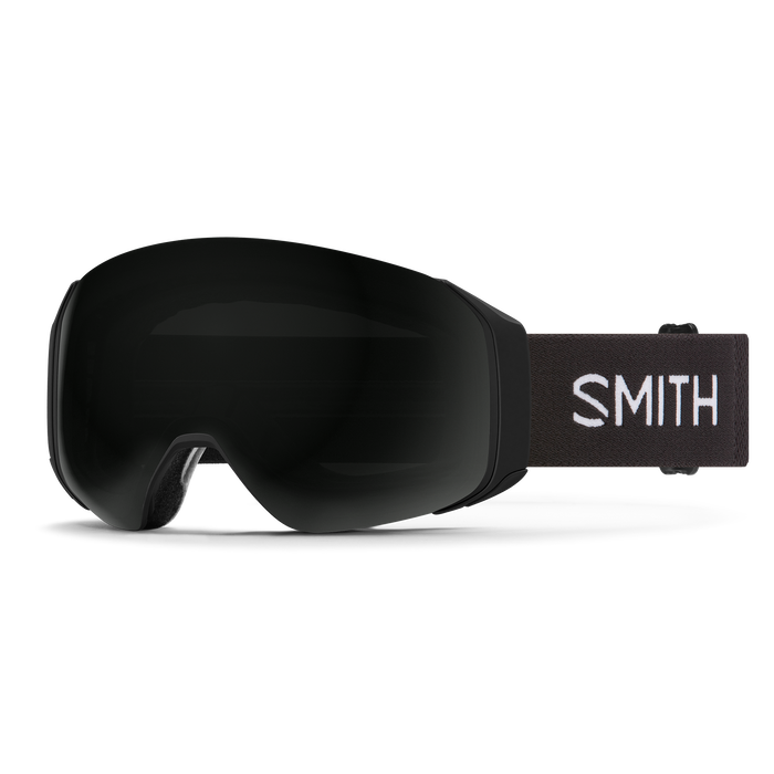 4D MAG S | Black