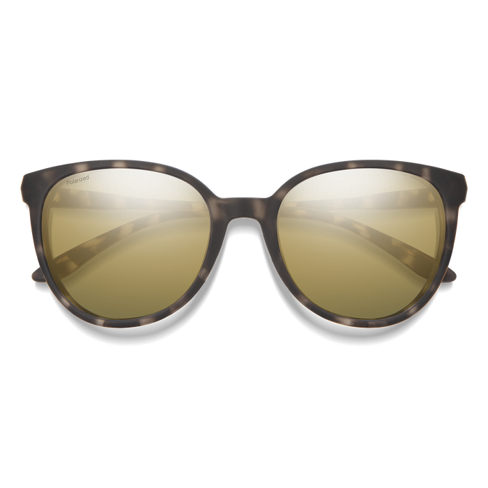 Cheetah | Matte Ash Tort