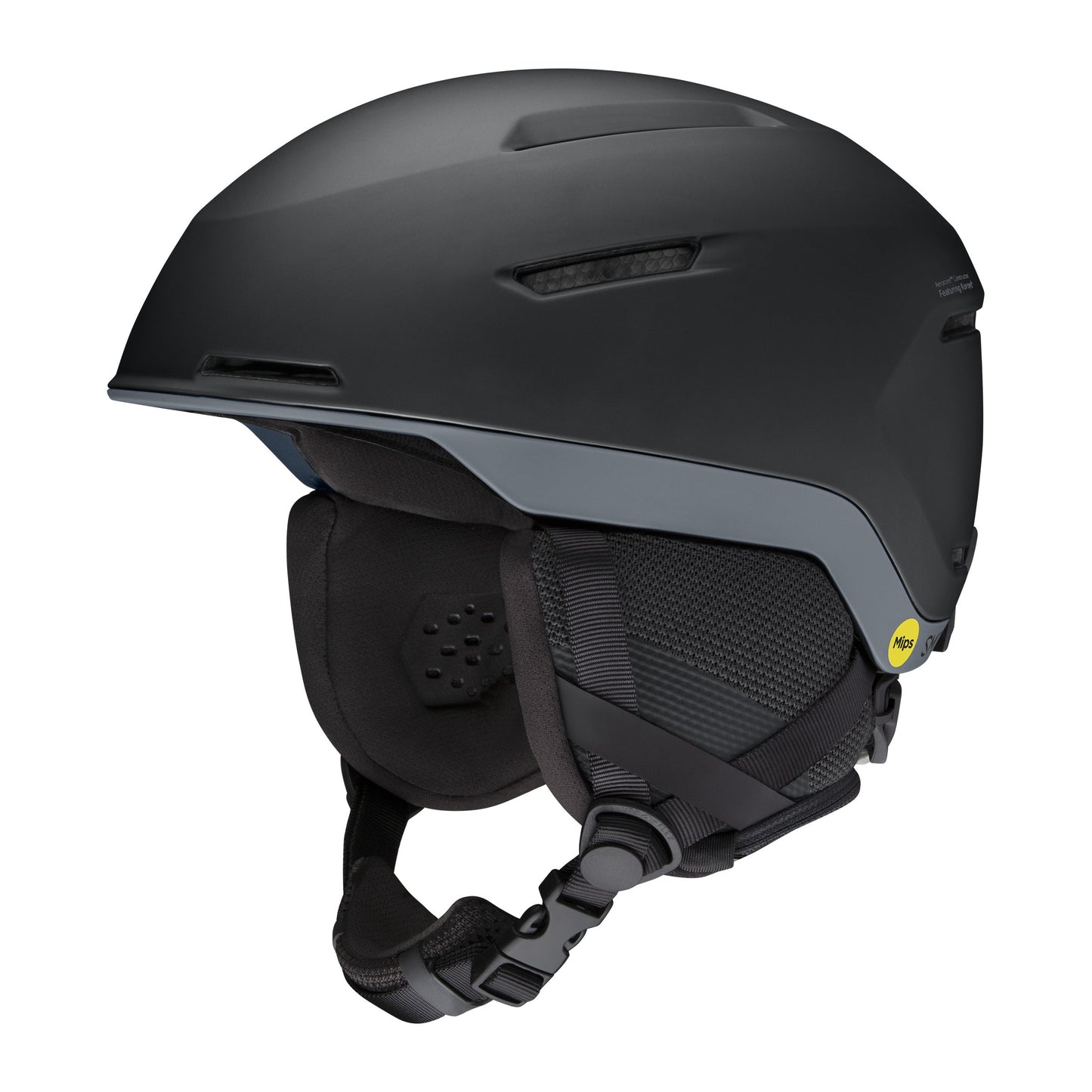Altus MIPS | Matte Black / Charcoal