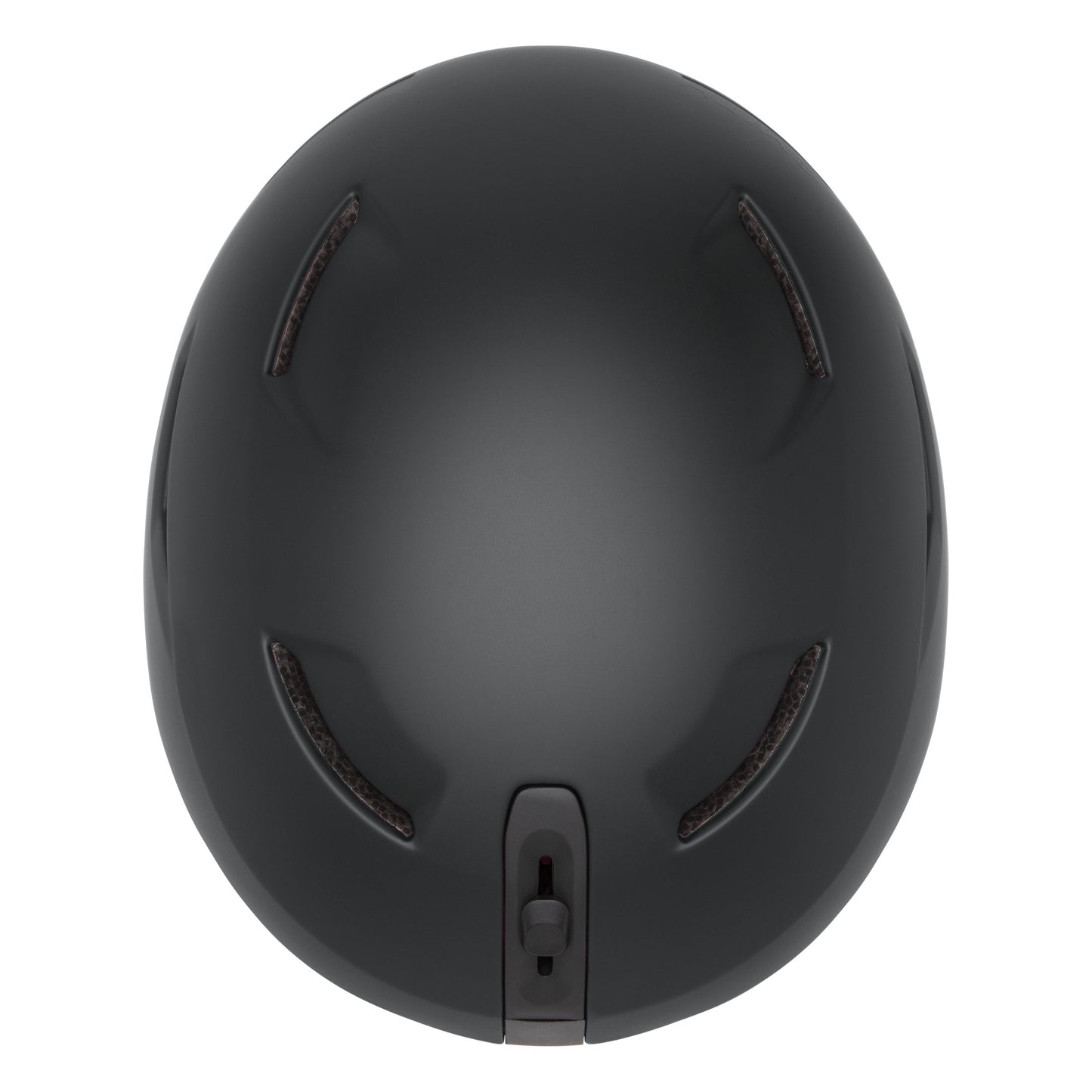 Vida MIPS | Matte Black Pearl