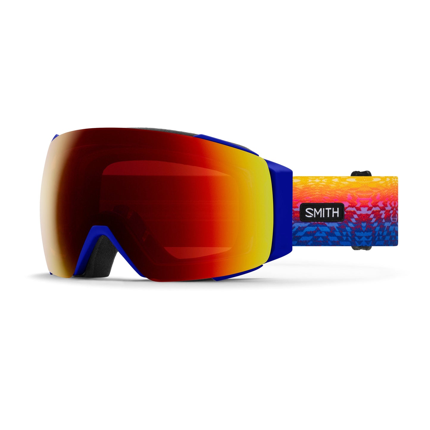 I/O MAG | Artist Series | Justin Lovato