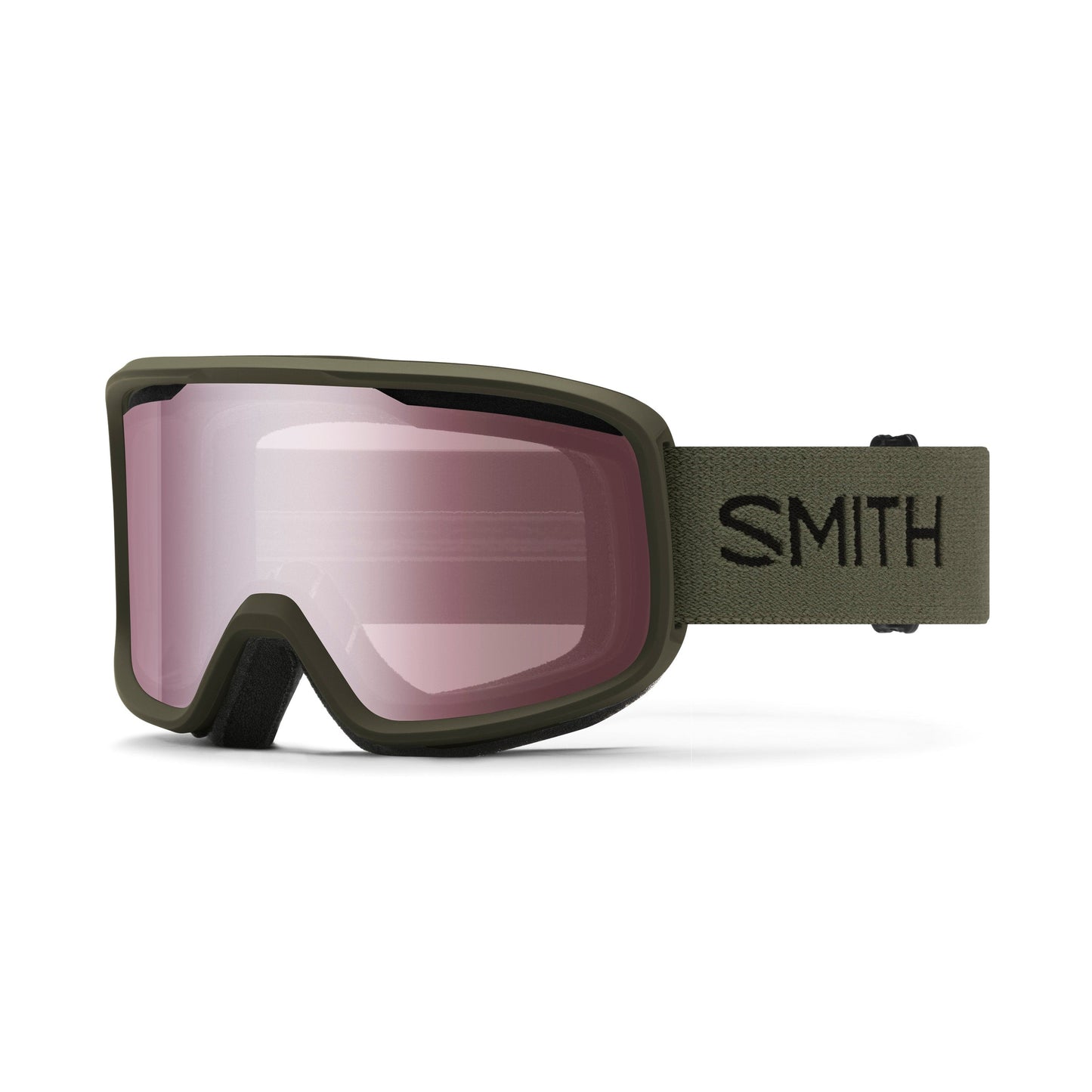 Frontier Low Bridge Fit | Forest