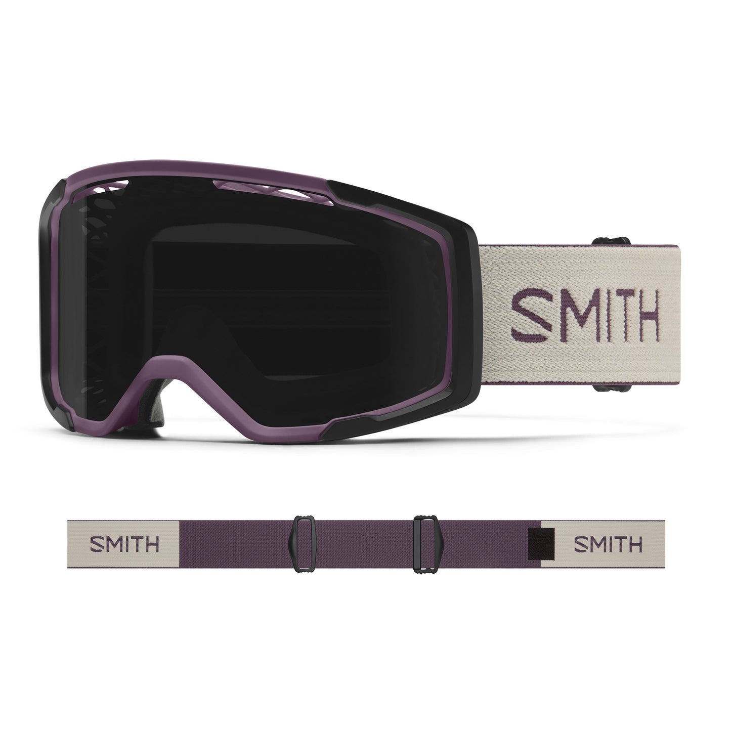 Rhythm MTB | Amethyst/Bone