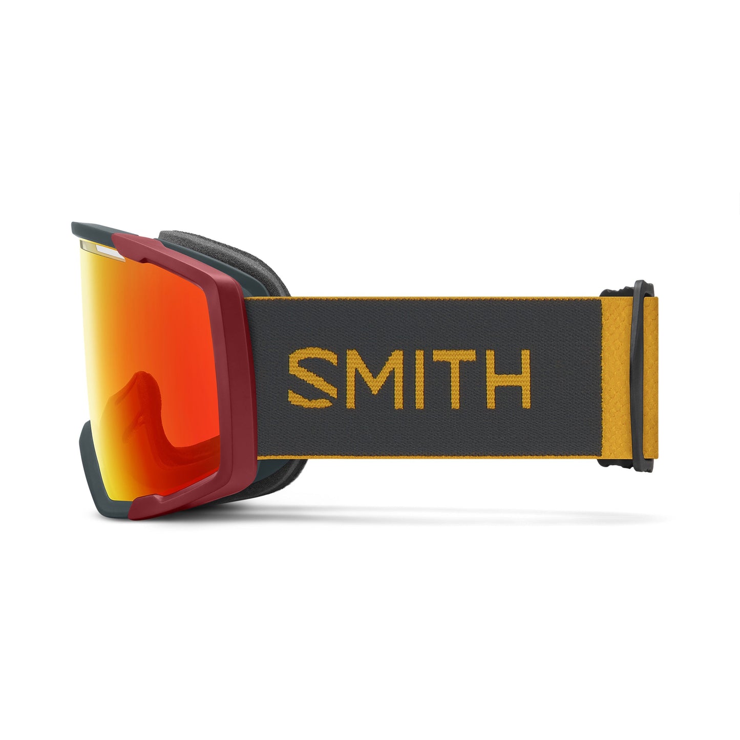 Rhythm MTB | Slate/Fool's Gold