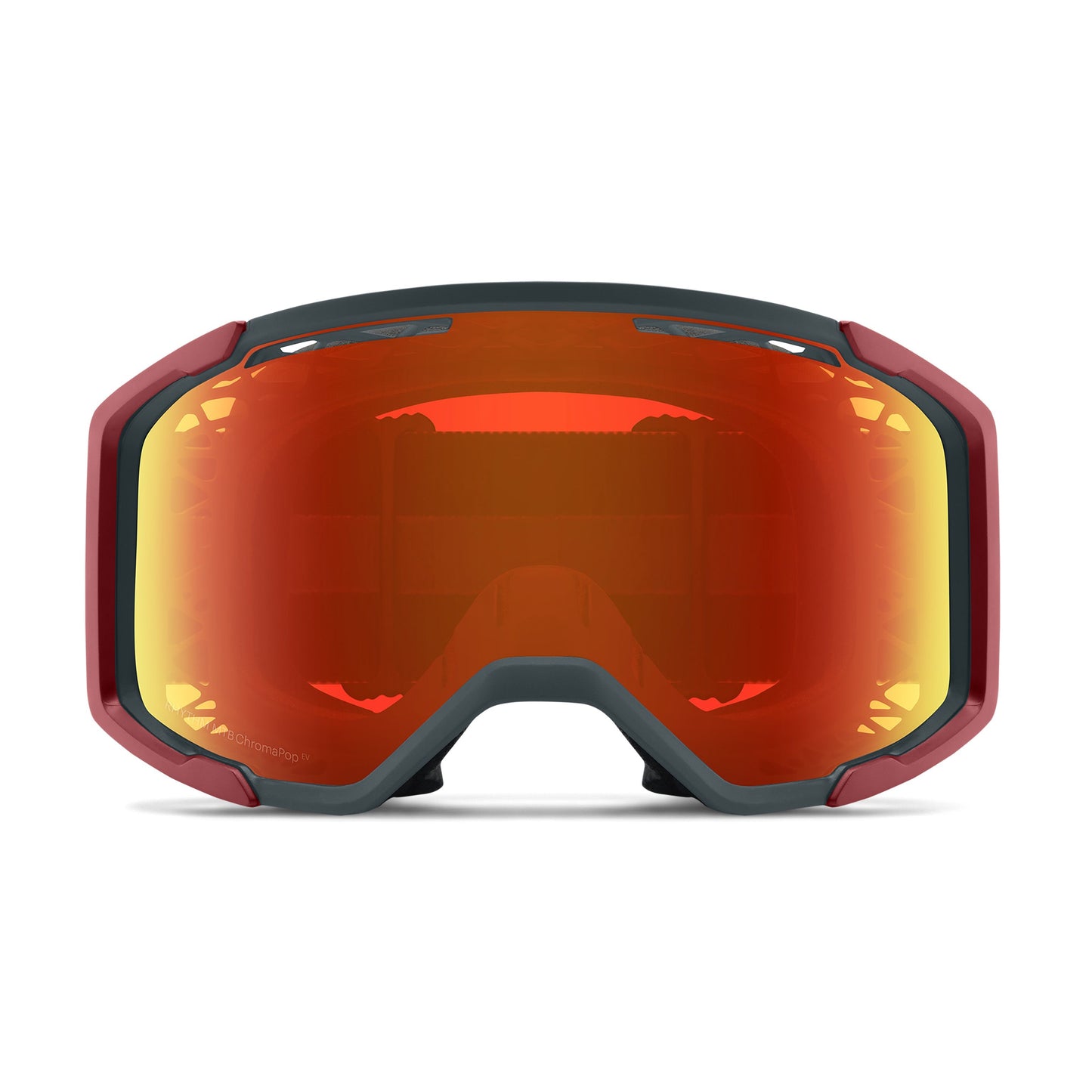 Rhythm MTB | Slate/Fool's Gold