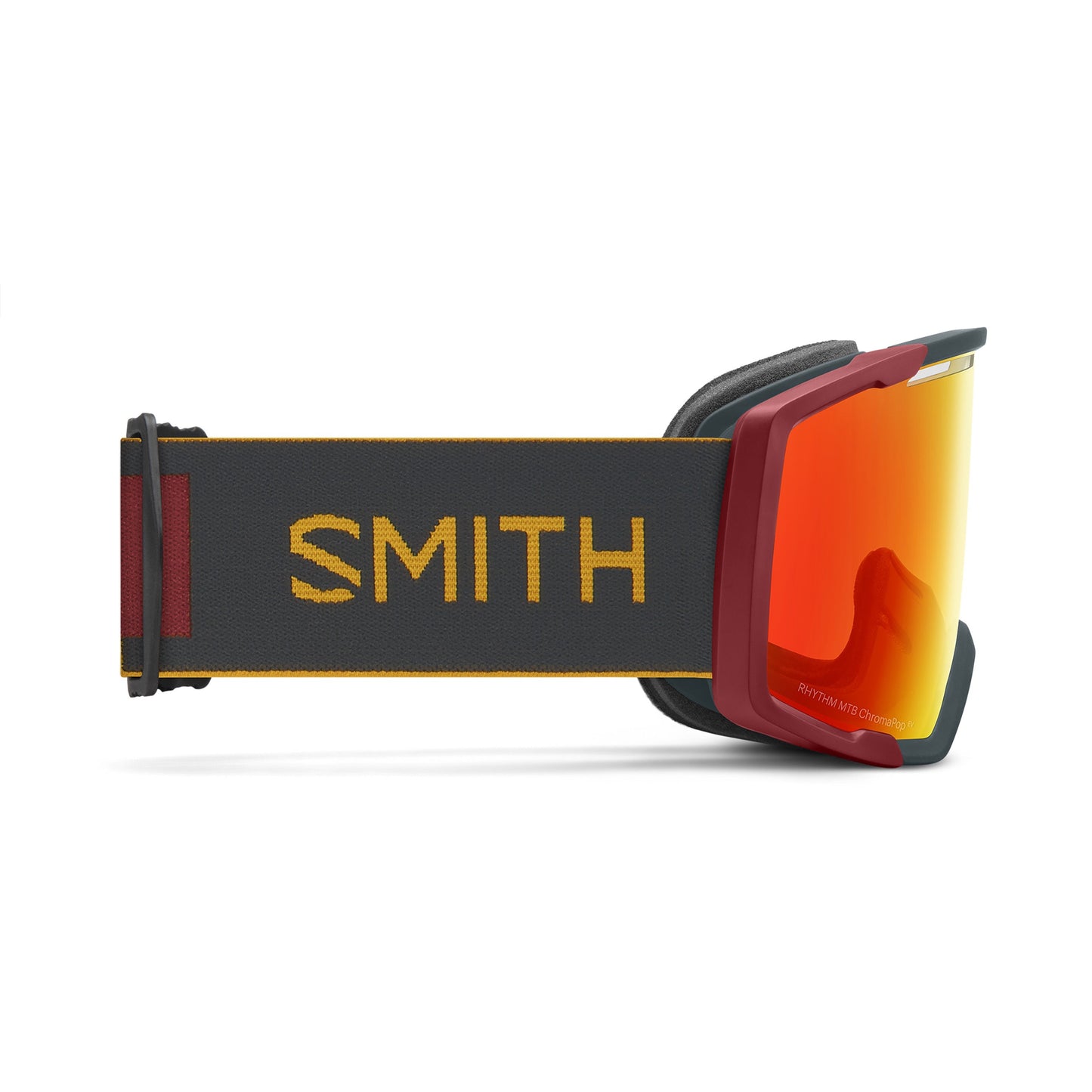 Rhythm MTB | Slate/Fool's Gold