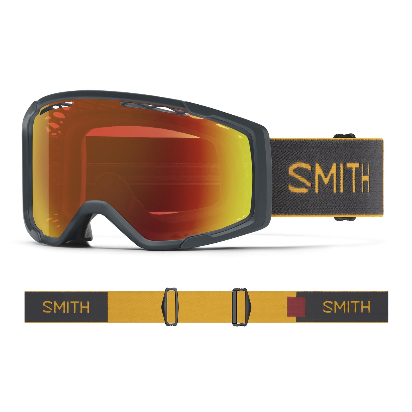 Rhythm MTB | Slate/Fool's Gold