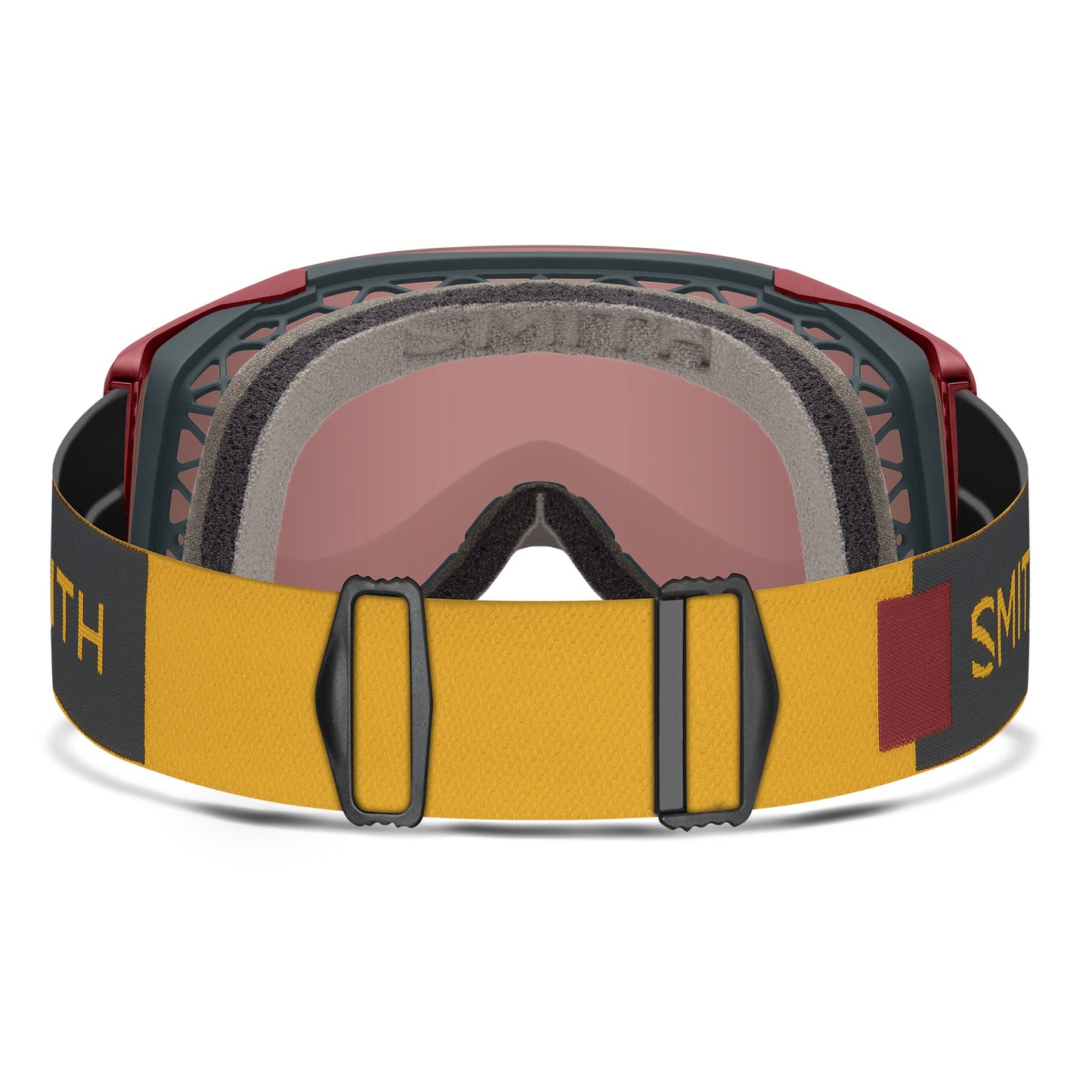 Rhythm MTB | Slate/Fool's Gold