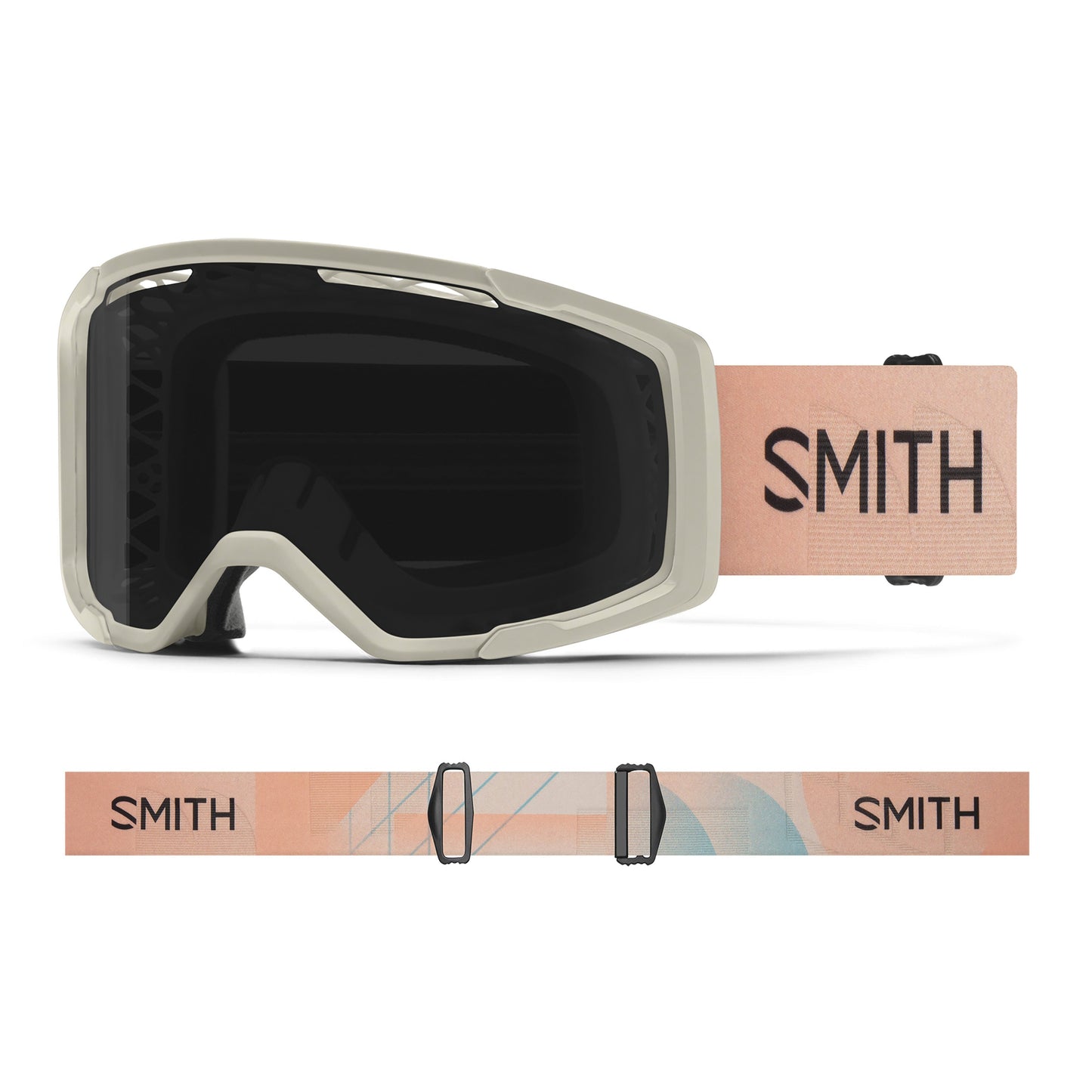 Rhythm MTB | Bone Gradient