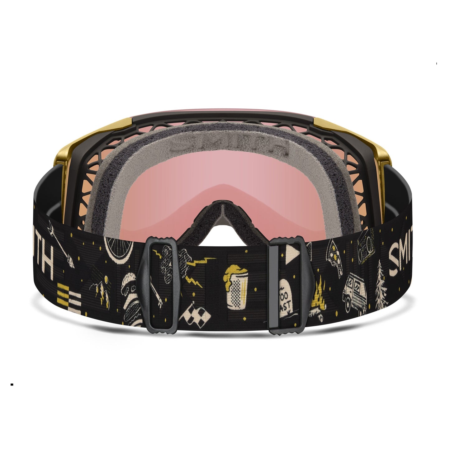 Rhythm MTB | AC | Iago Garay